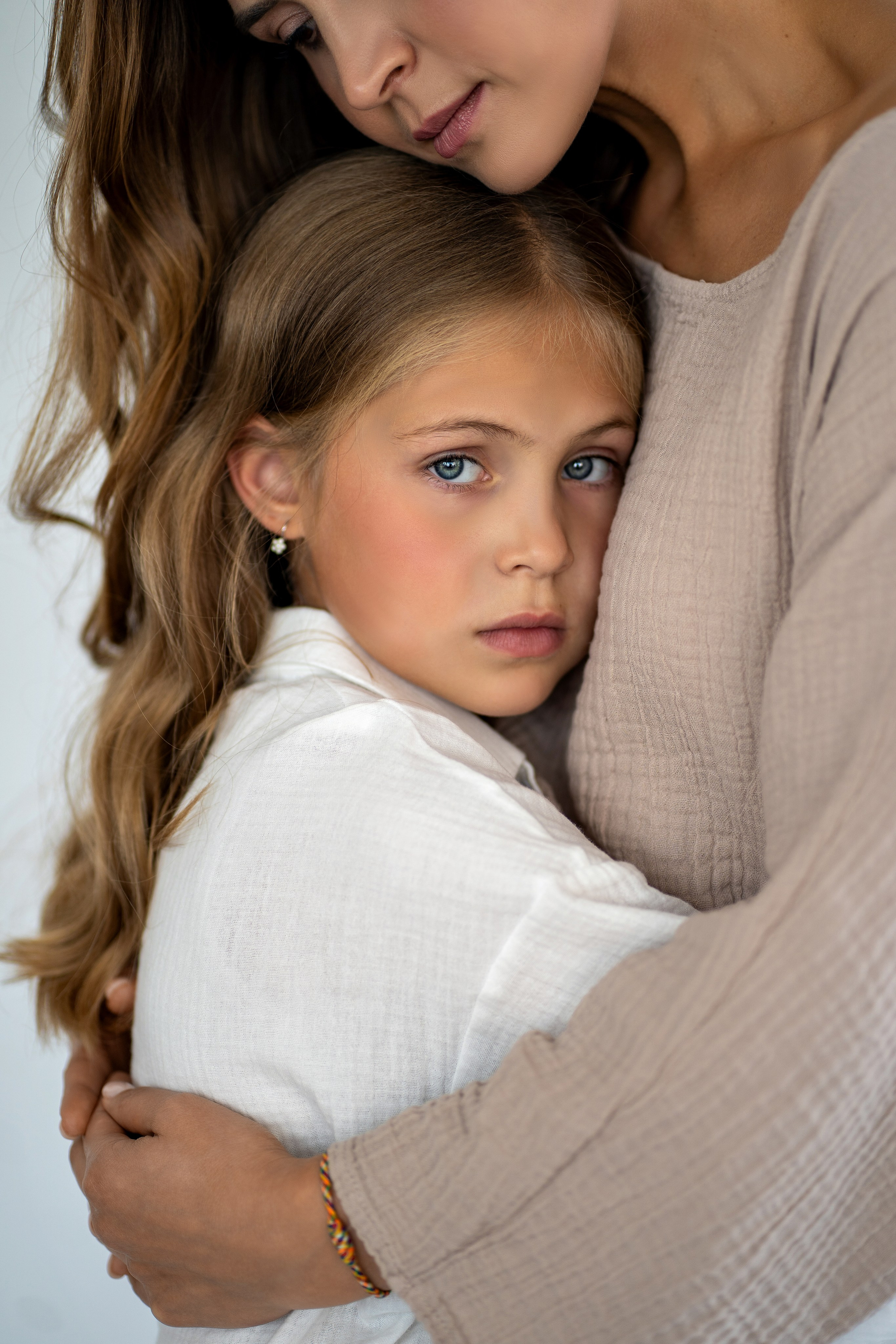 Мамина любовь. Главная