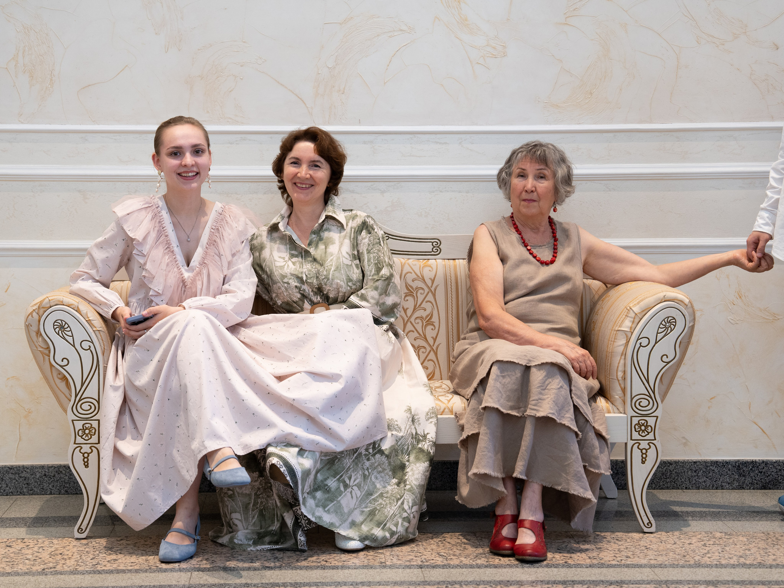 Серёжа и Юля. Фотограф Наталья Сорока Ижевск