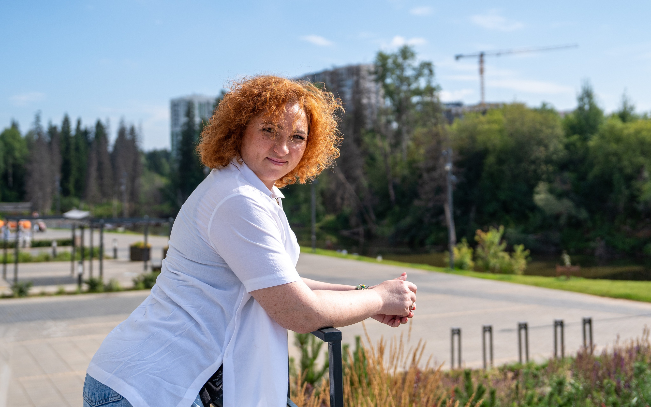 Светик. Фотограф Наталья Сорока Ижевск