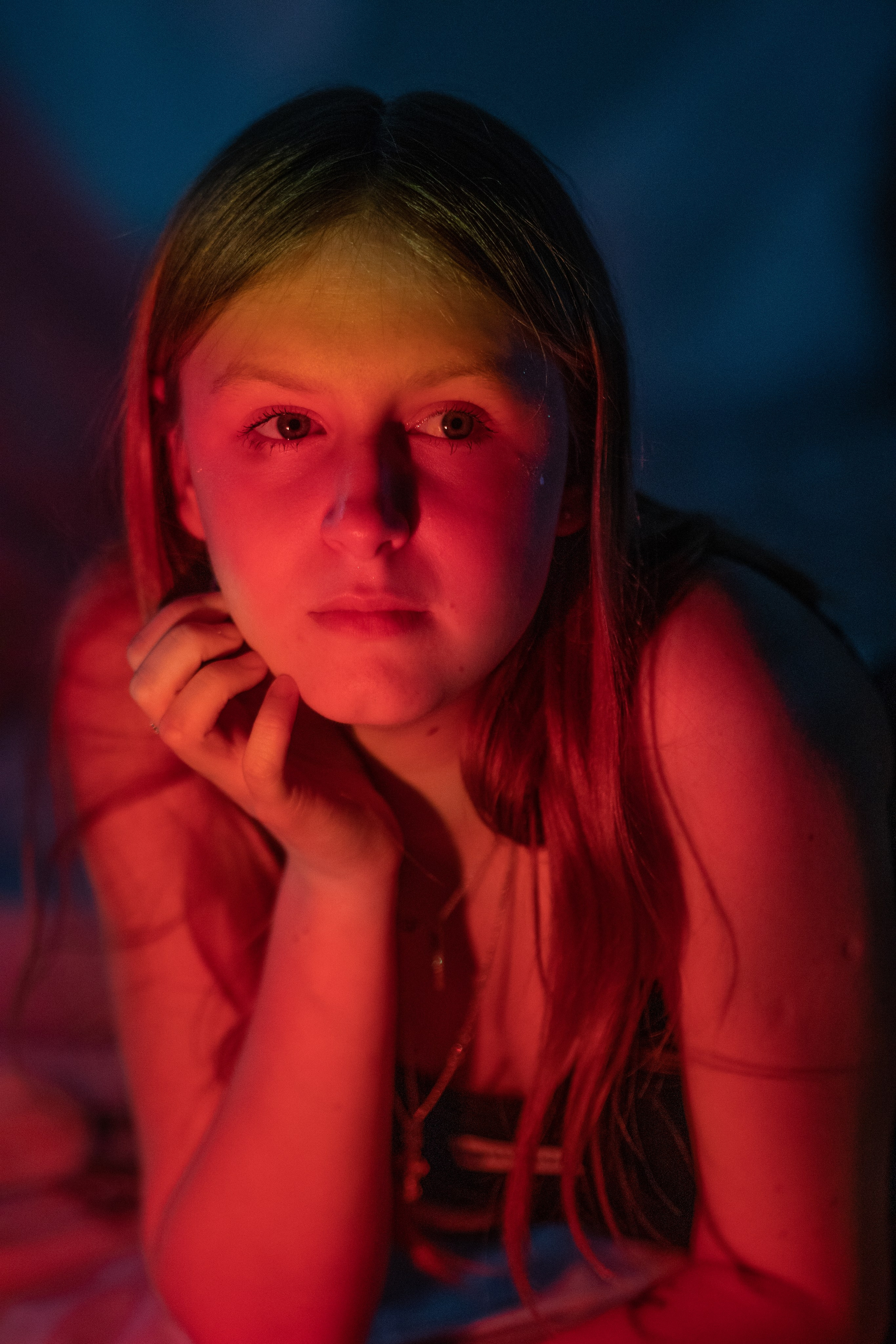 Девочки такие девочки. Фотограф Наталья Сорока Ижевск