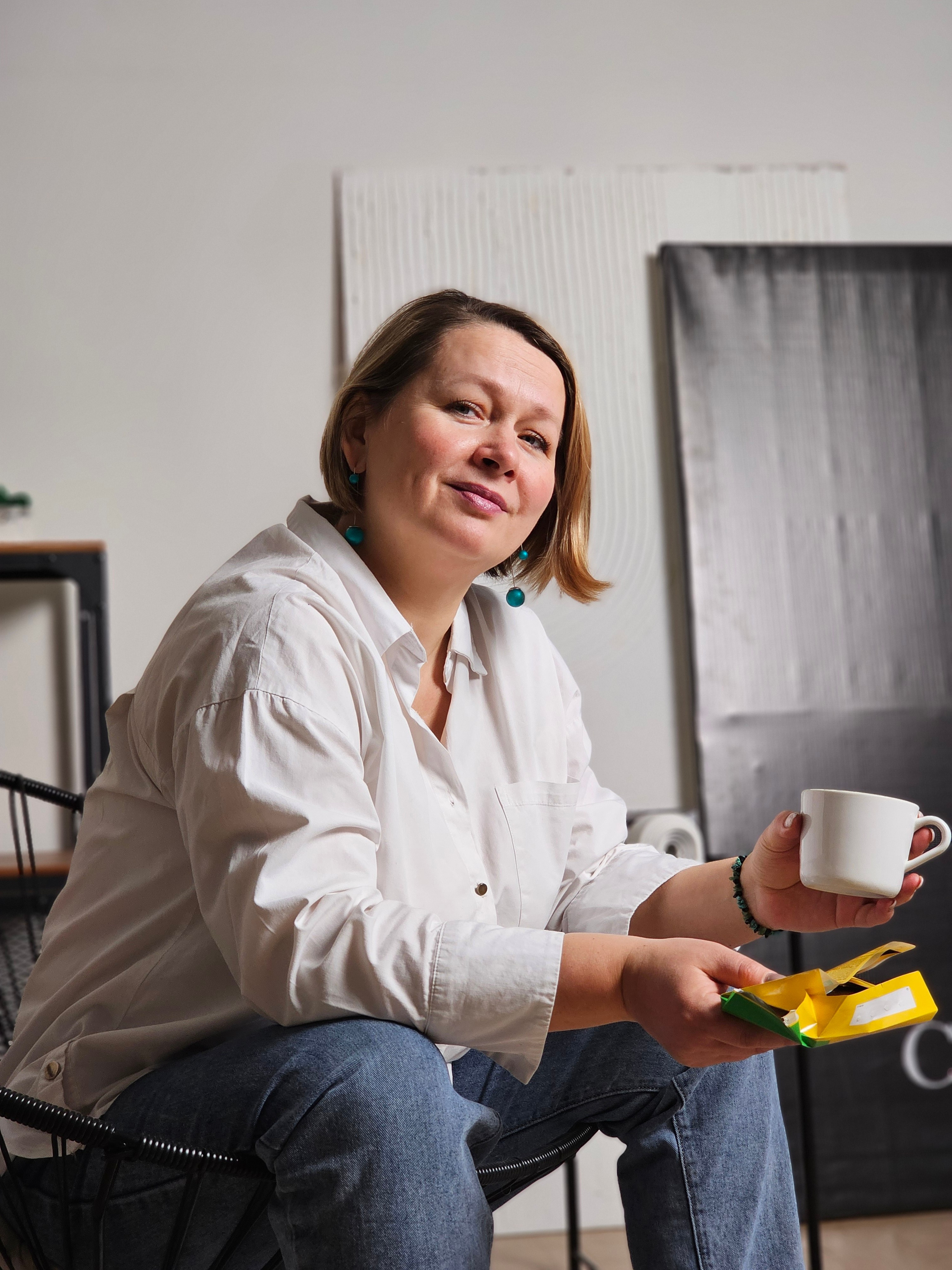 Лида, Лена, Катя. Фотограф Наталья Сорока Ижевск