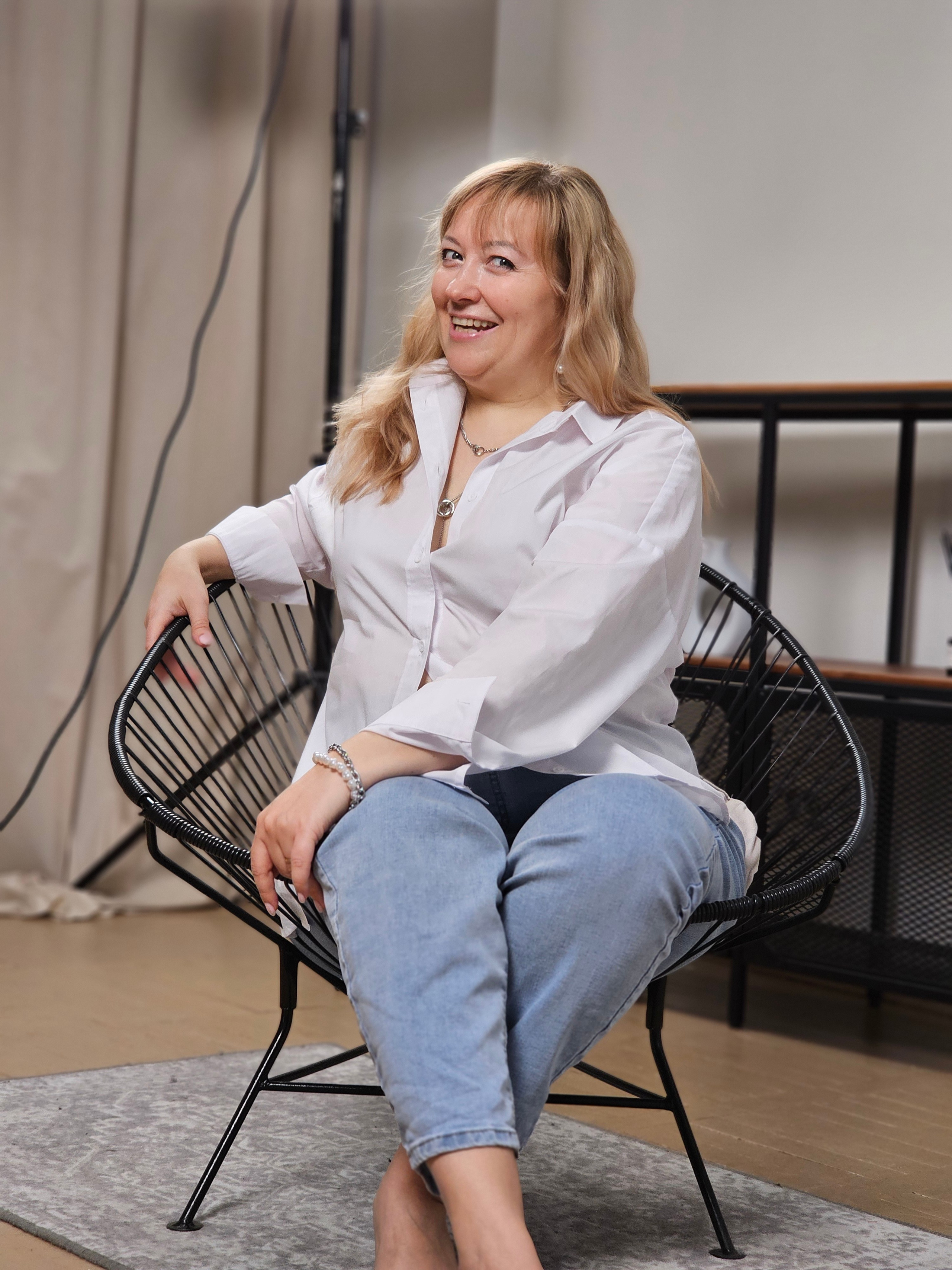 Лида, Лена, Катя. Фотограф Наталья Сорока Ижевск