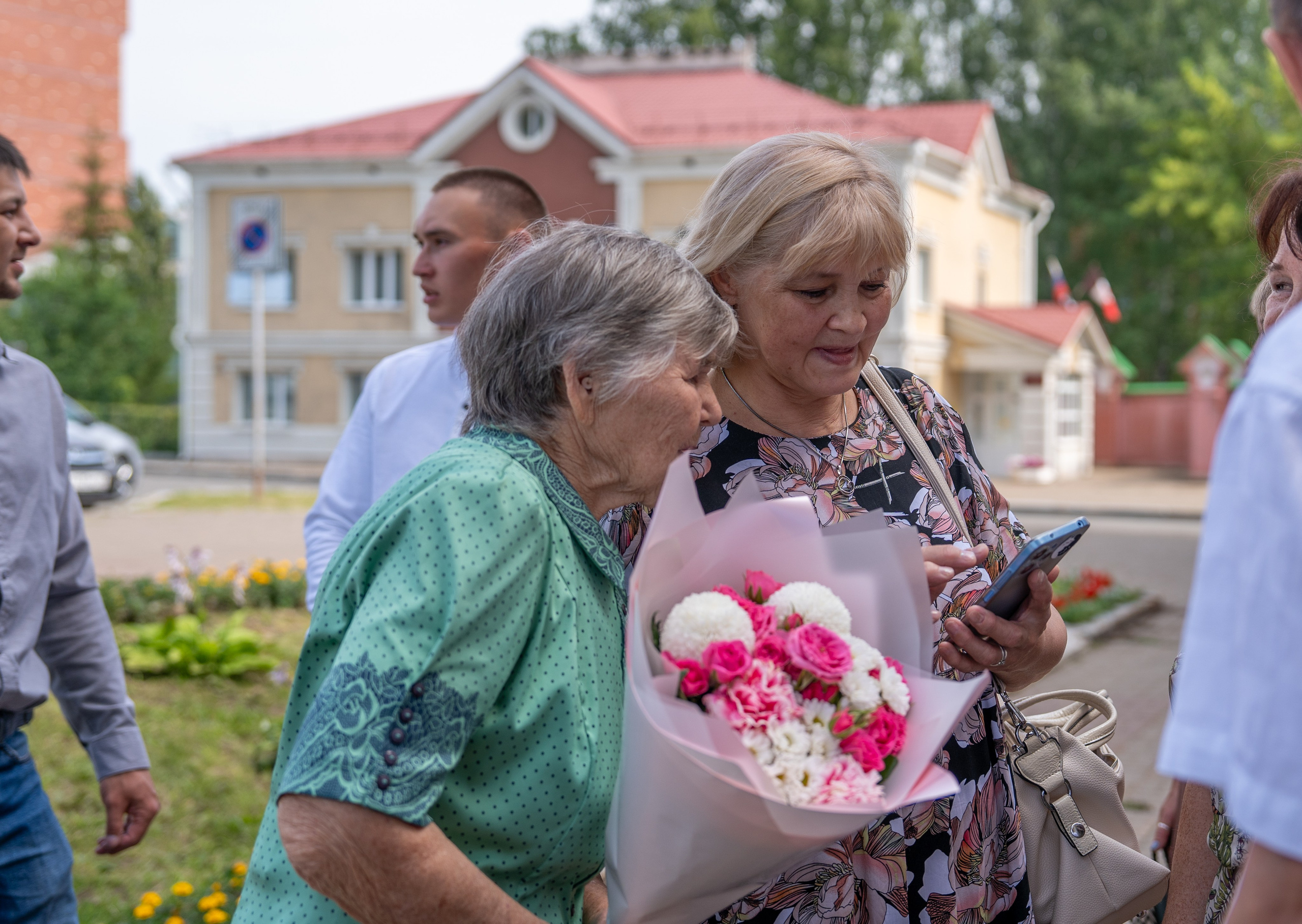Серёжа и Юля. Фотограф Наталья Сорока Ижевск