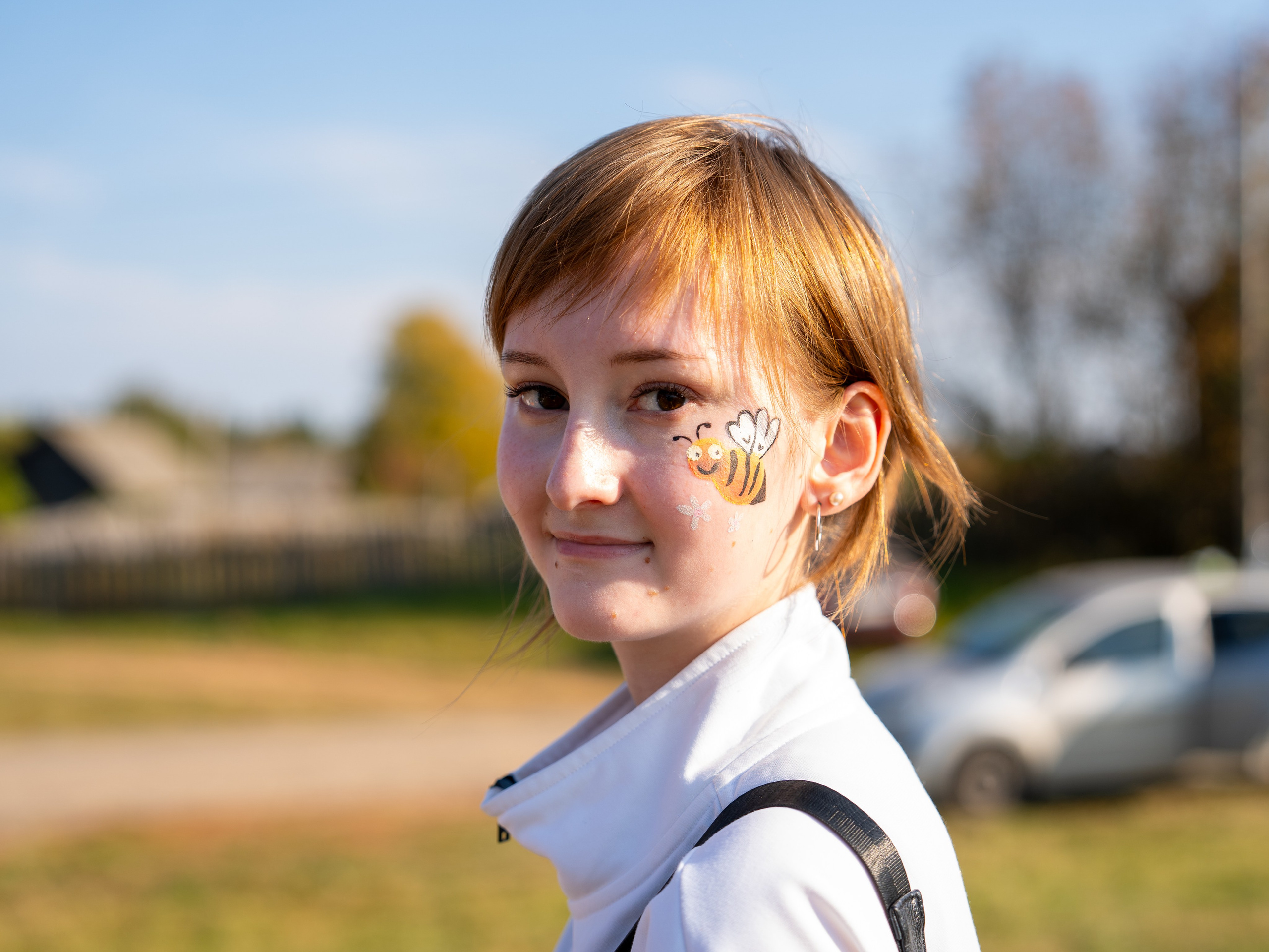 Ярмарка. Фотограф Наталья Сорока Ижевск