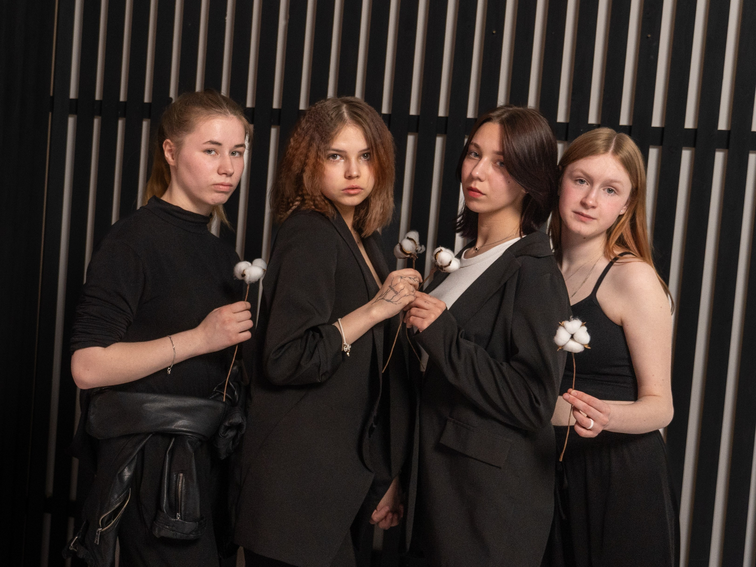 Девочки такие девочки. Фотограф Наталья Сорока Ижевск