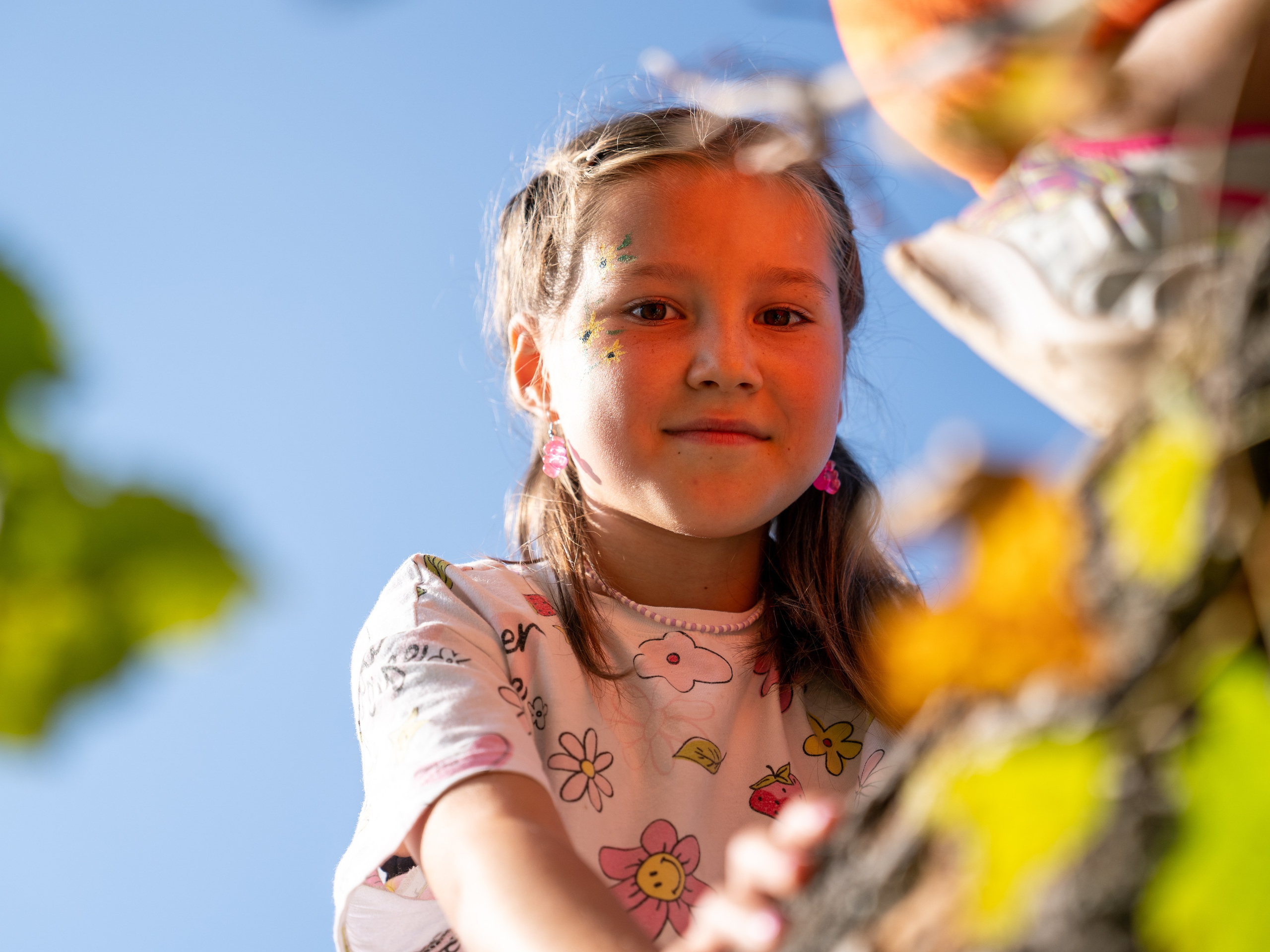 Ярмарка. Фотограф Наталья Сорока Ижевск