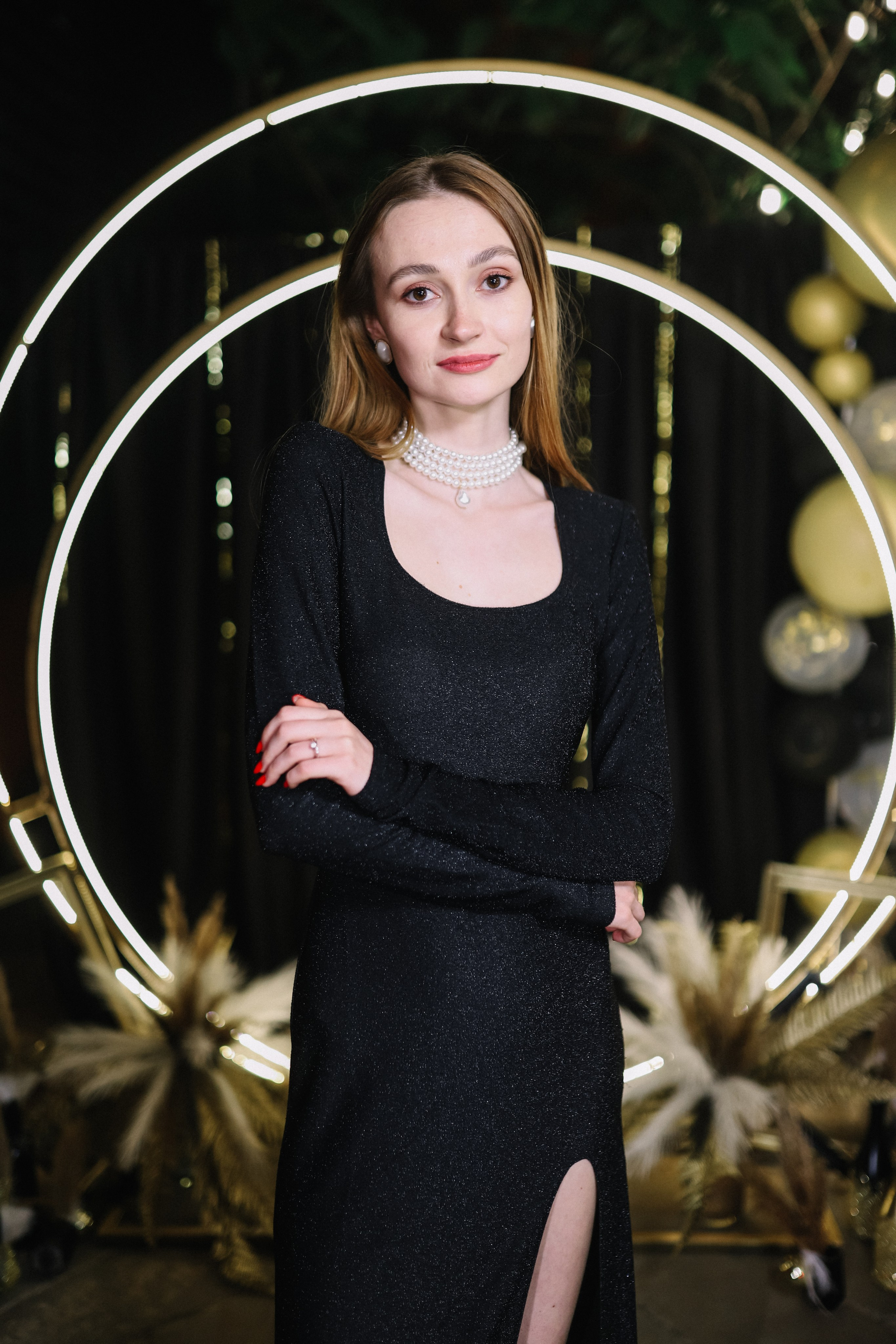 25.Диана и гости