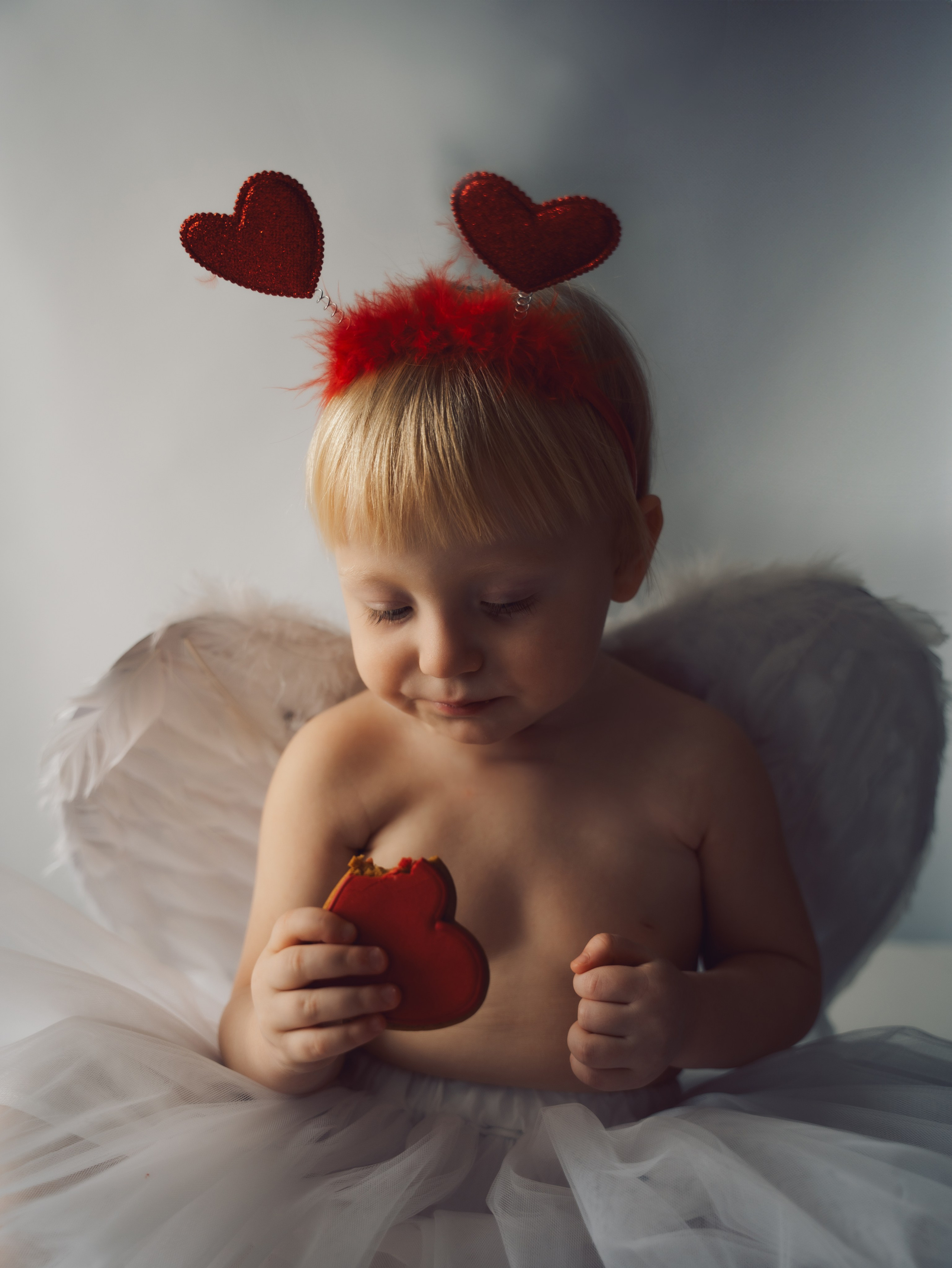 Купидон. Https://andreevann.ru