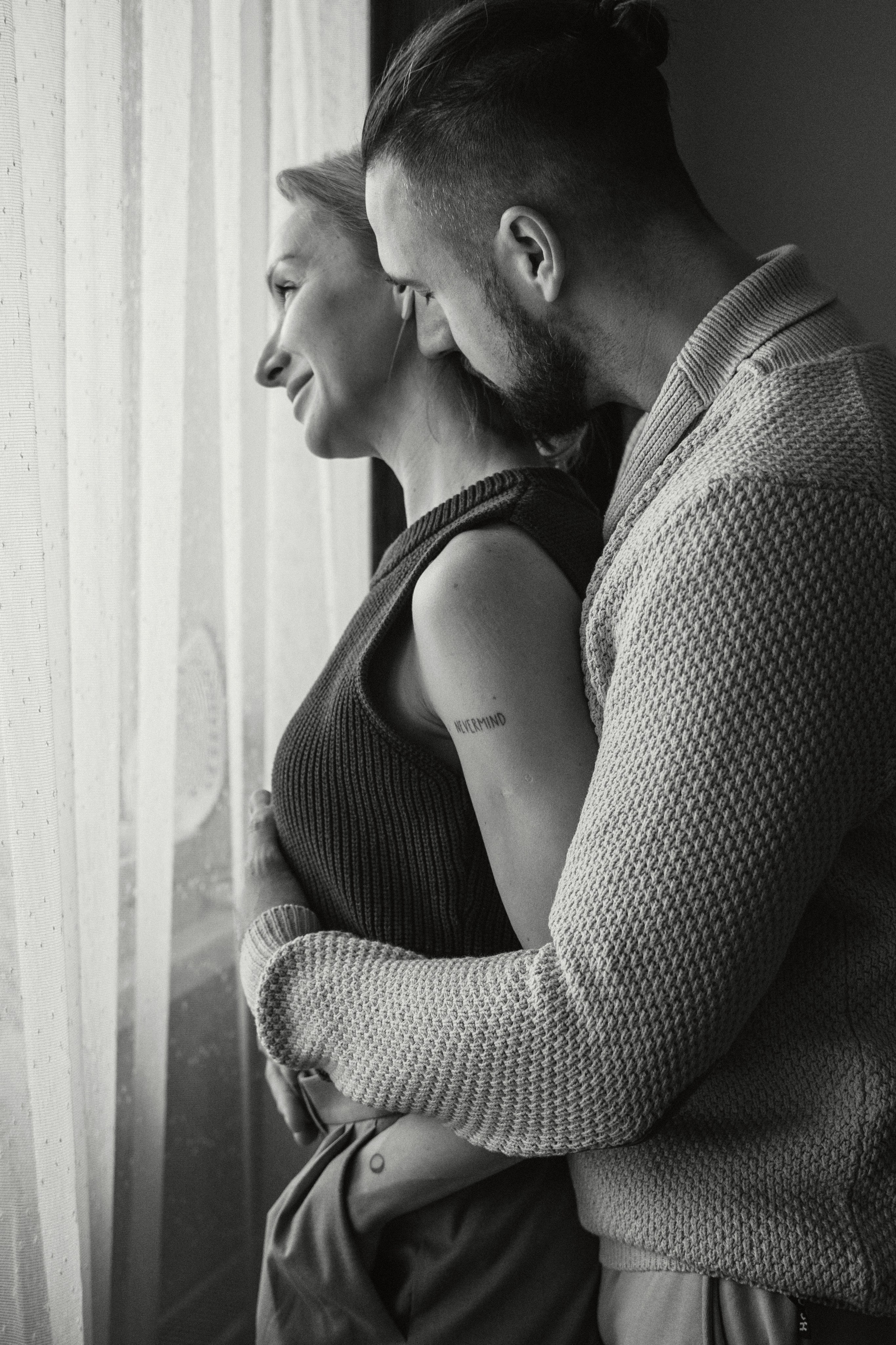 Дмитрий и Юлия. Https://andreevann.ru