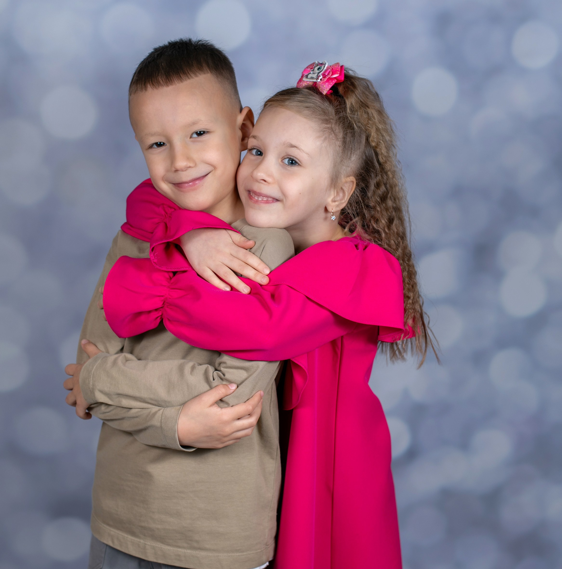 Главная. Школьный и детский фотограф в Южно-Сахалинске Анастасия Лескова