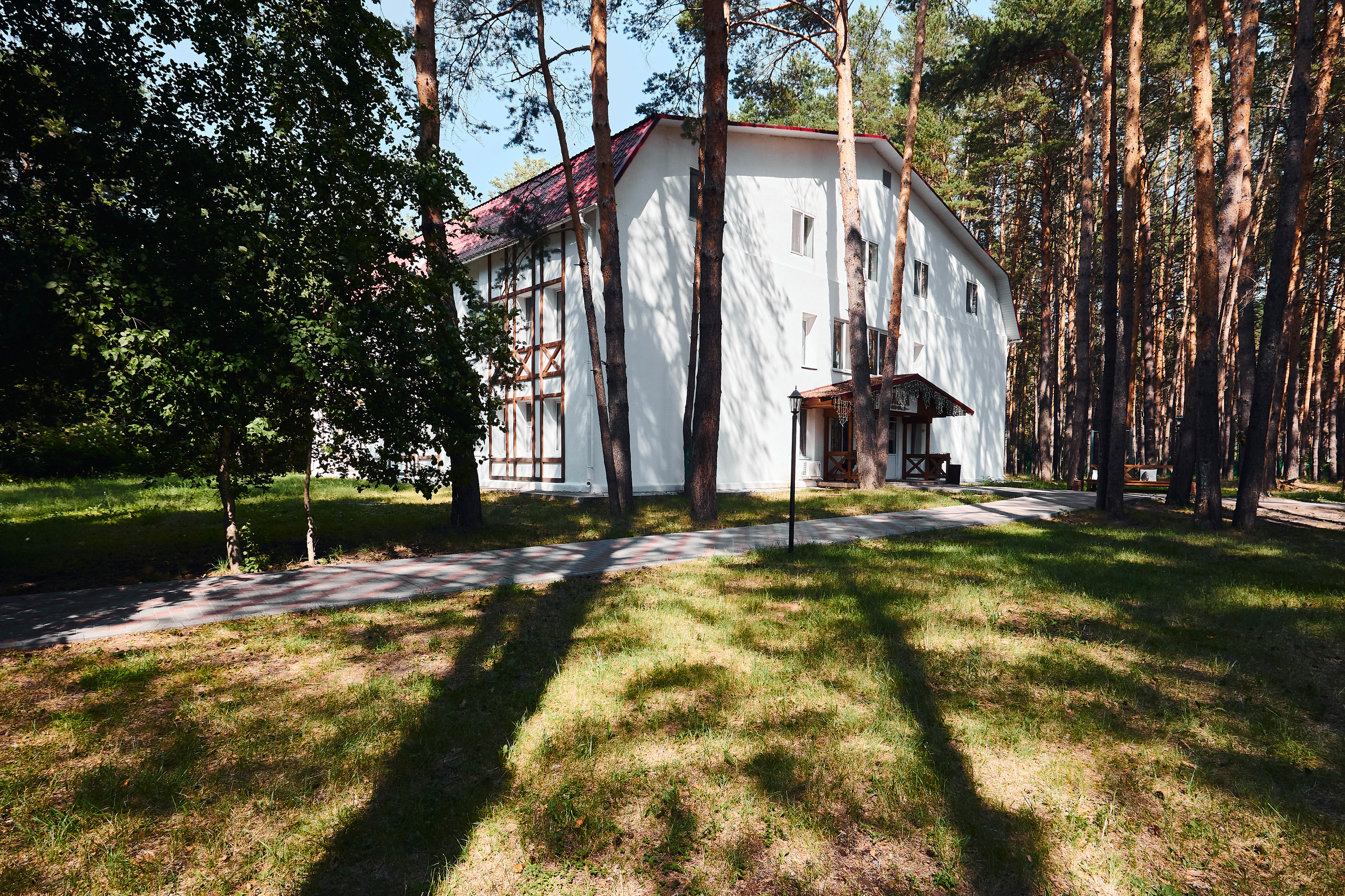 Эко-парк Тайга. Бизнес портрет Аэросъемка Интерьерная съемка Тюмень