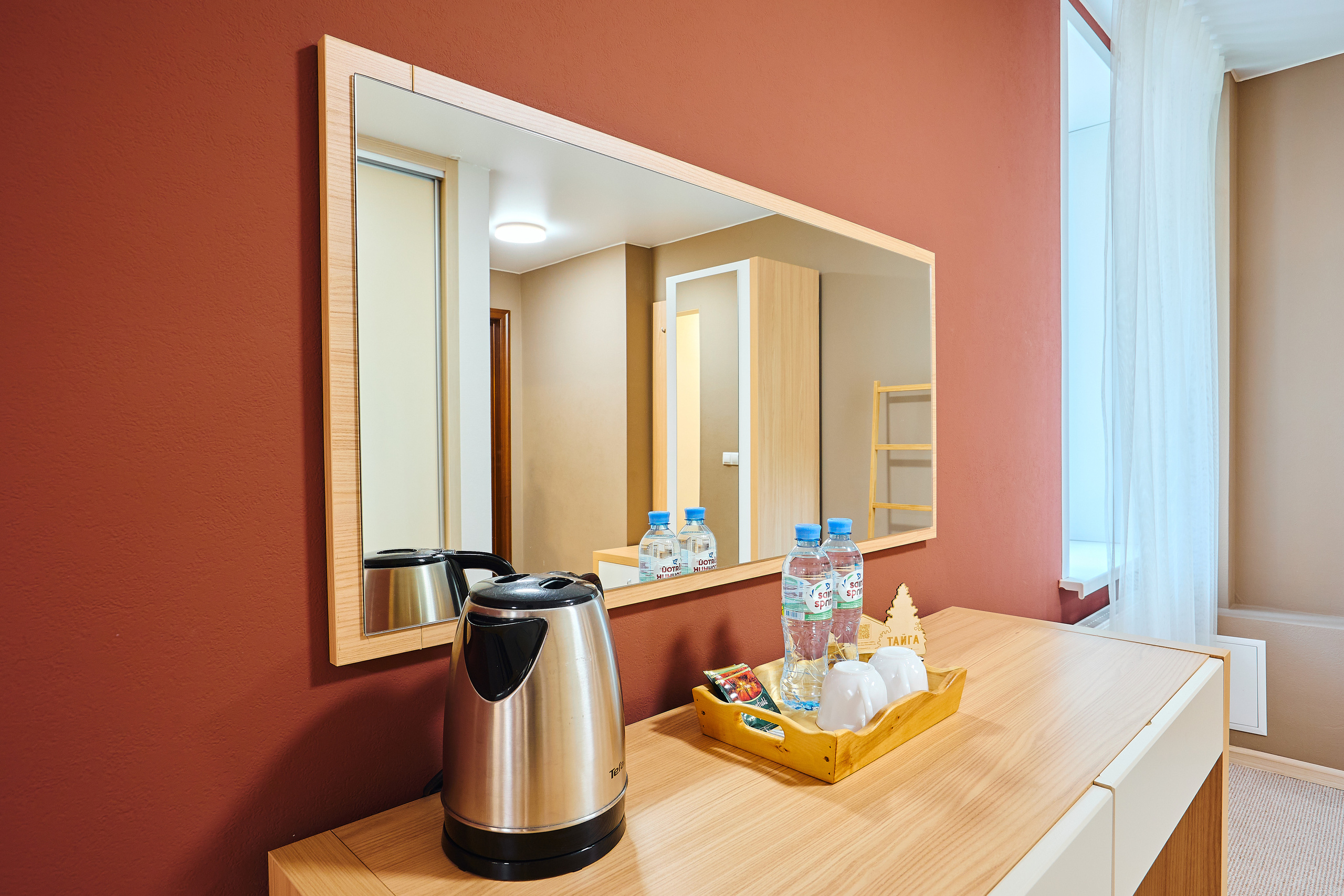 Эко-парк Тайга. Бизнес портрет Аэросъемка Интерьерная съемка Тюмень