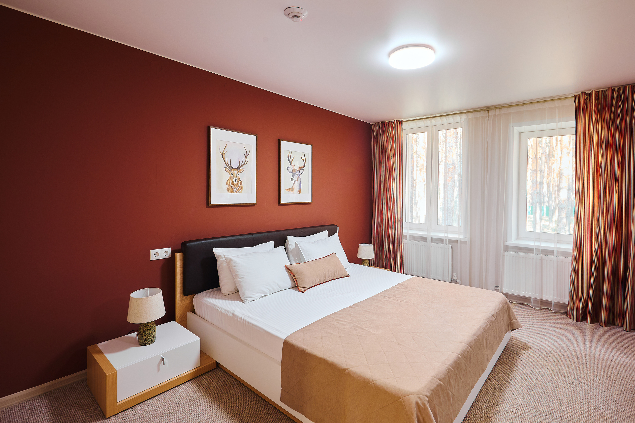 Эко-парк Тайга. Бизнес портрет Аэросъемка Интерьерная съемка Тюмень