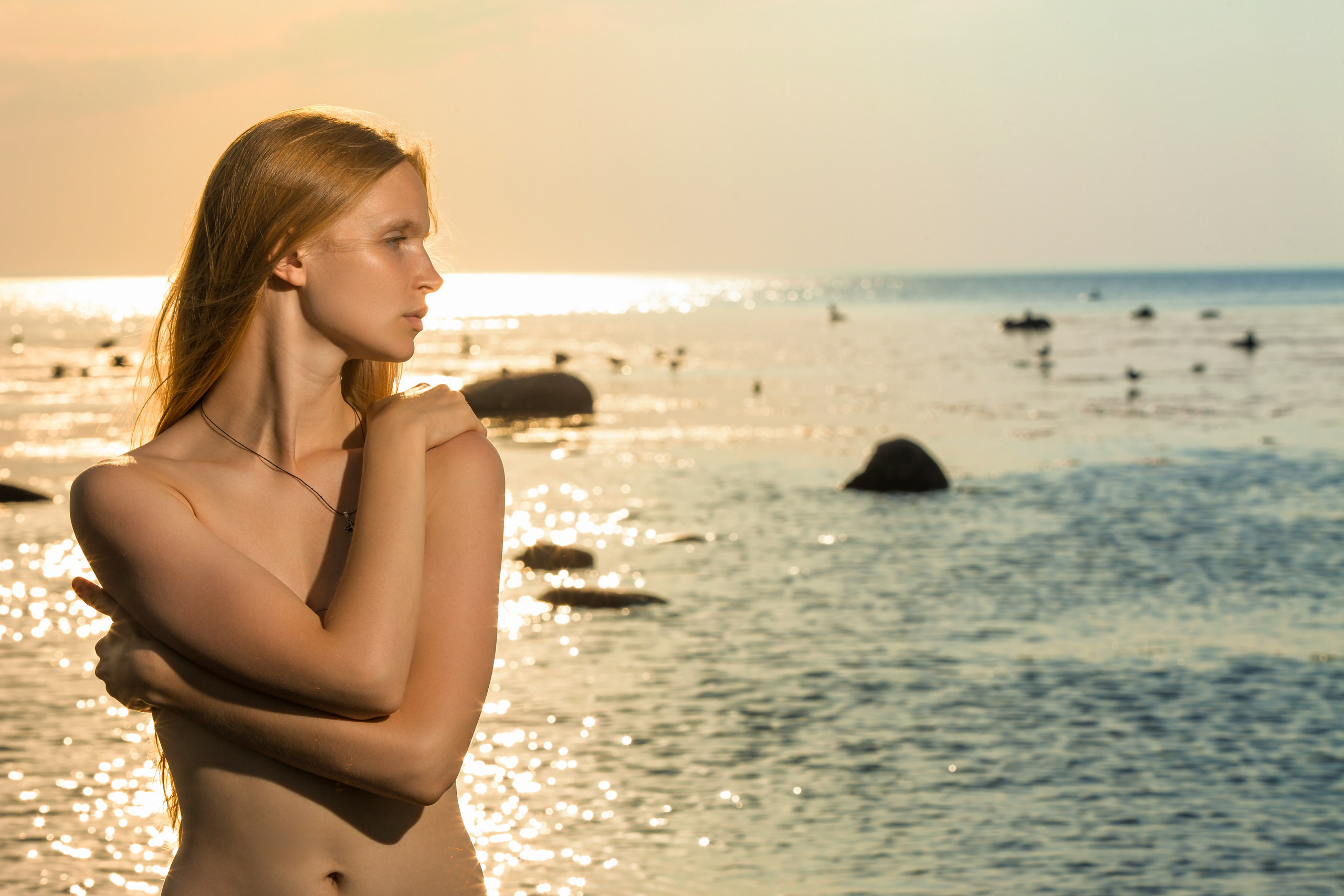 Портрет. Фотограф ваших чувств в Санкт-Петербурге