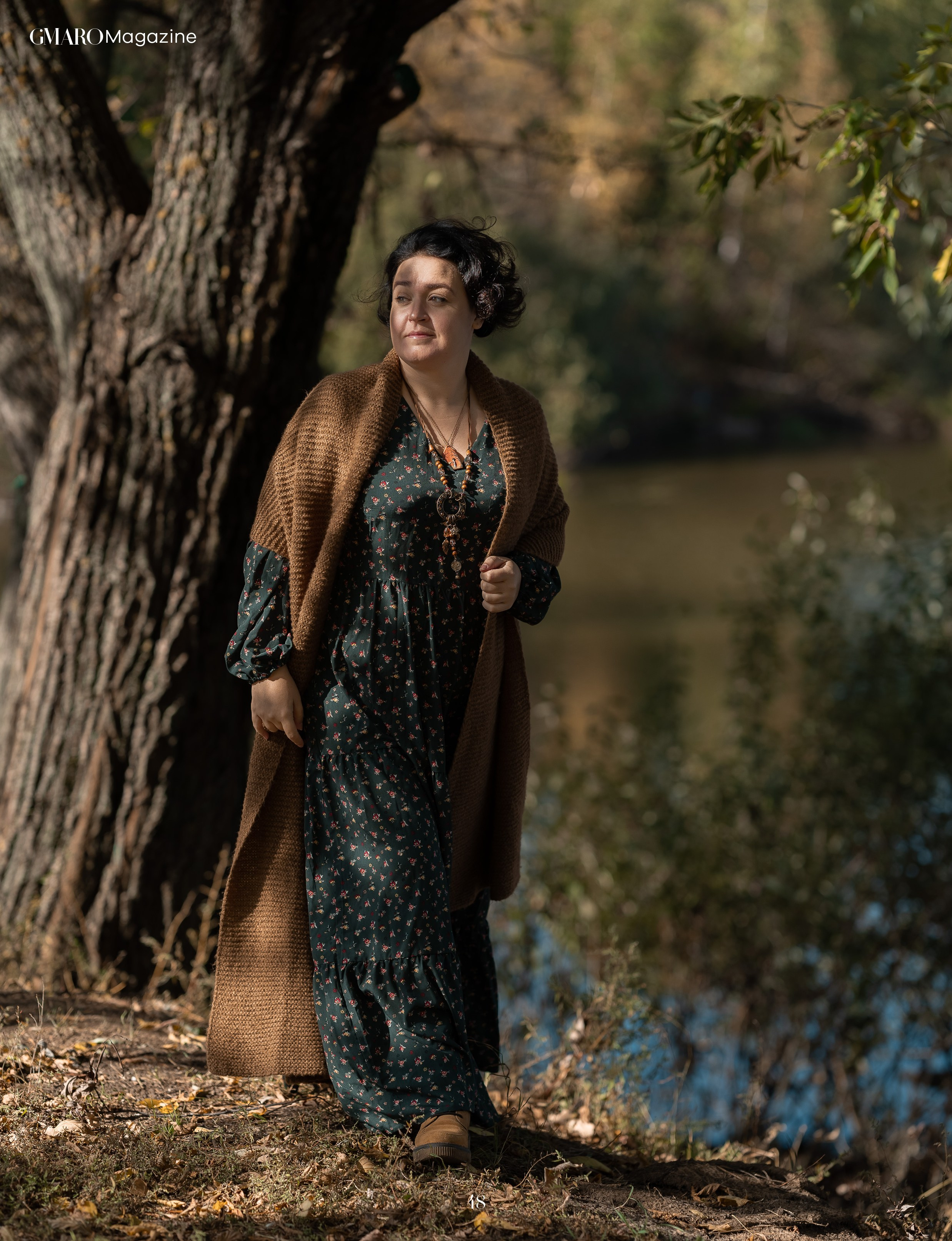 Публикации в журналах