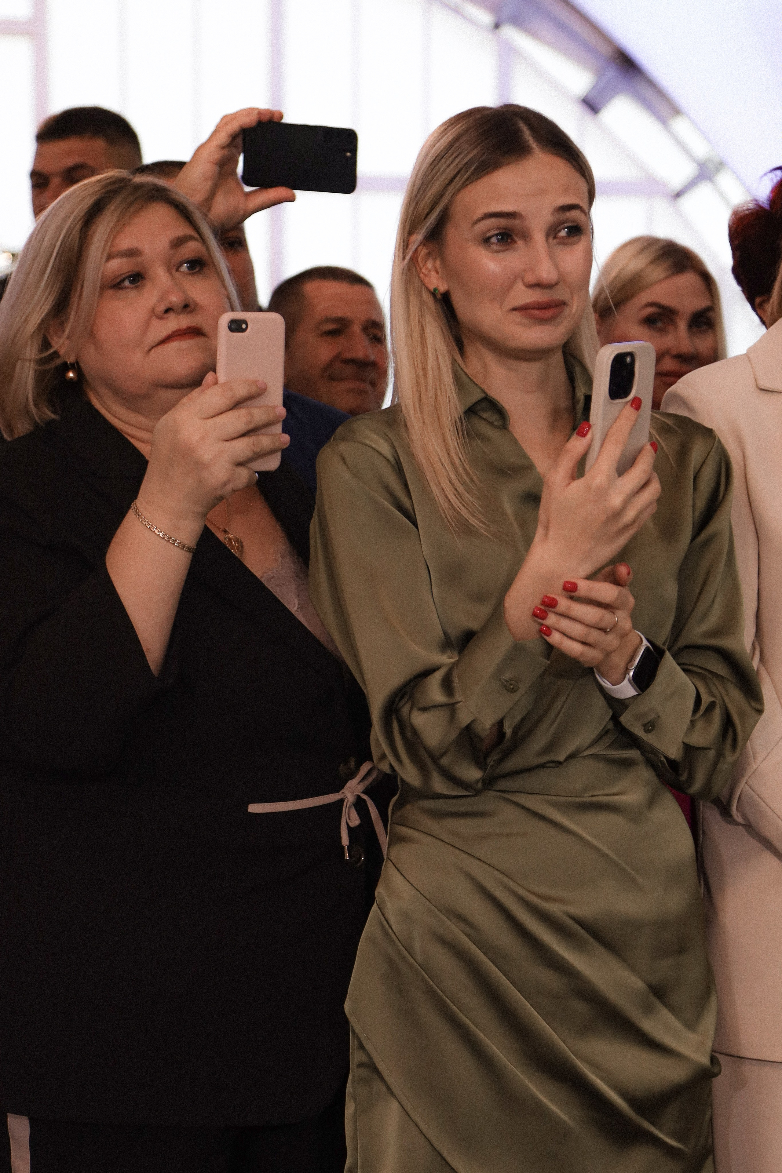 Эбу + Люсия. Фотограф Волгоград / Волжский