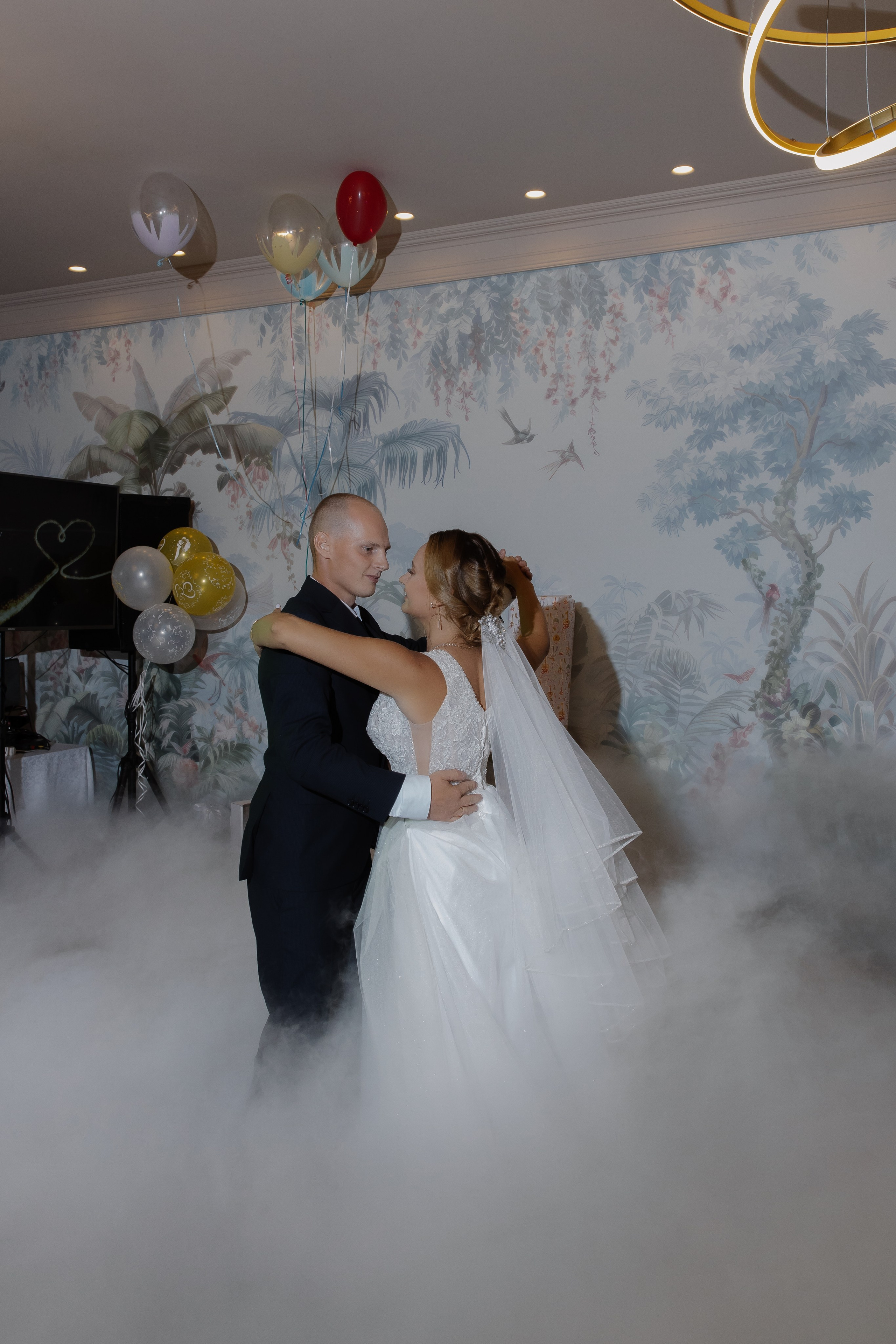 Вячеслав и Анастасия свадьба во Дворце ЧМК. СВАДЕБНЫЙ ФОТОГРАФ ЧЕЛЯБИНСК