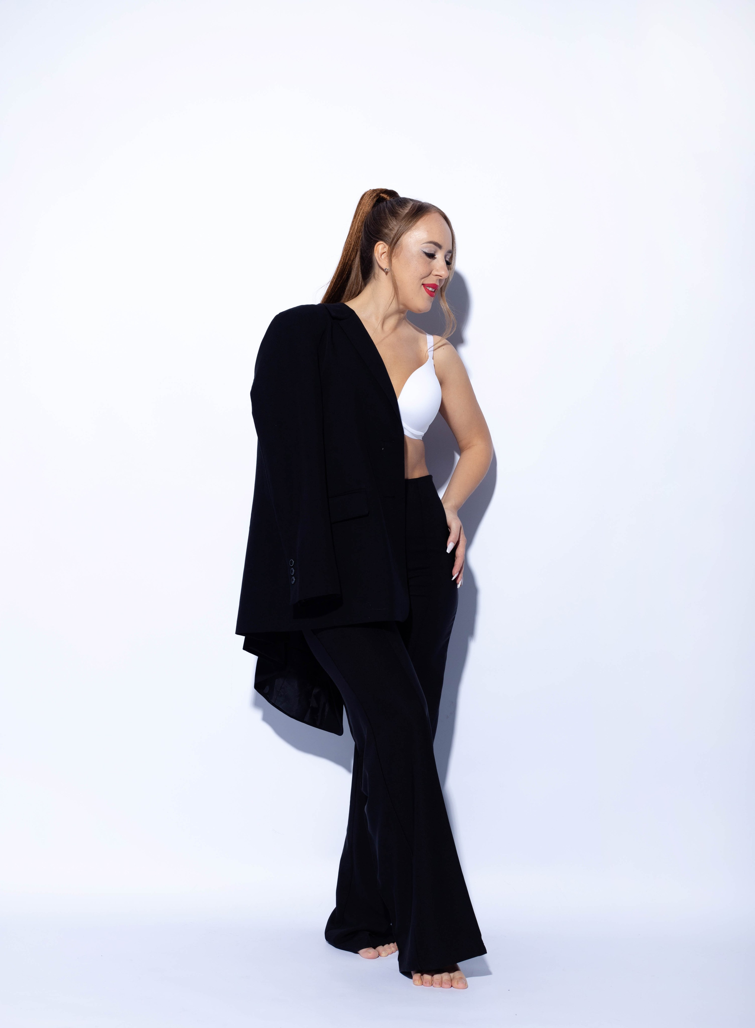 Алёна. Ирина Болотова фотограф в стиле Vogue в городе Старый Оскол