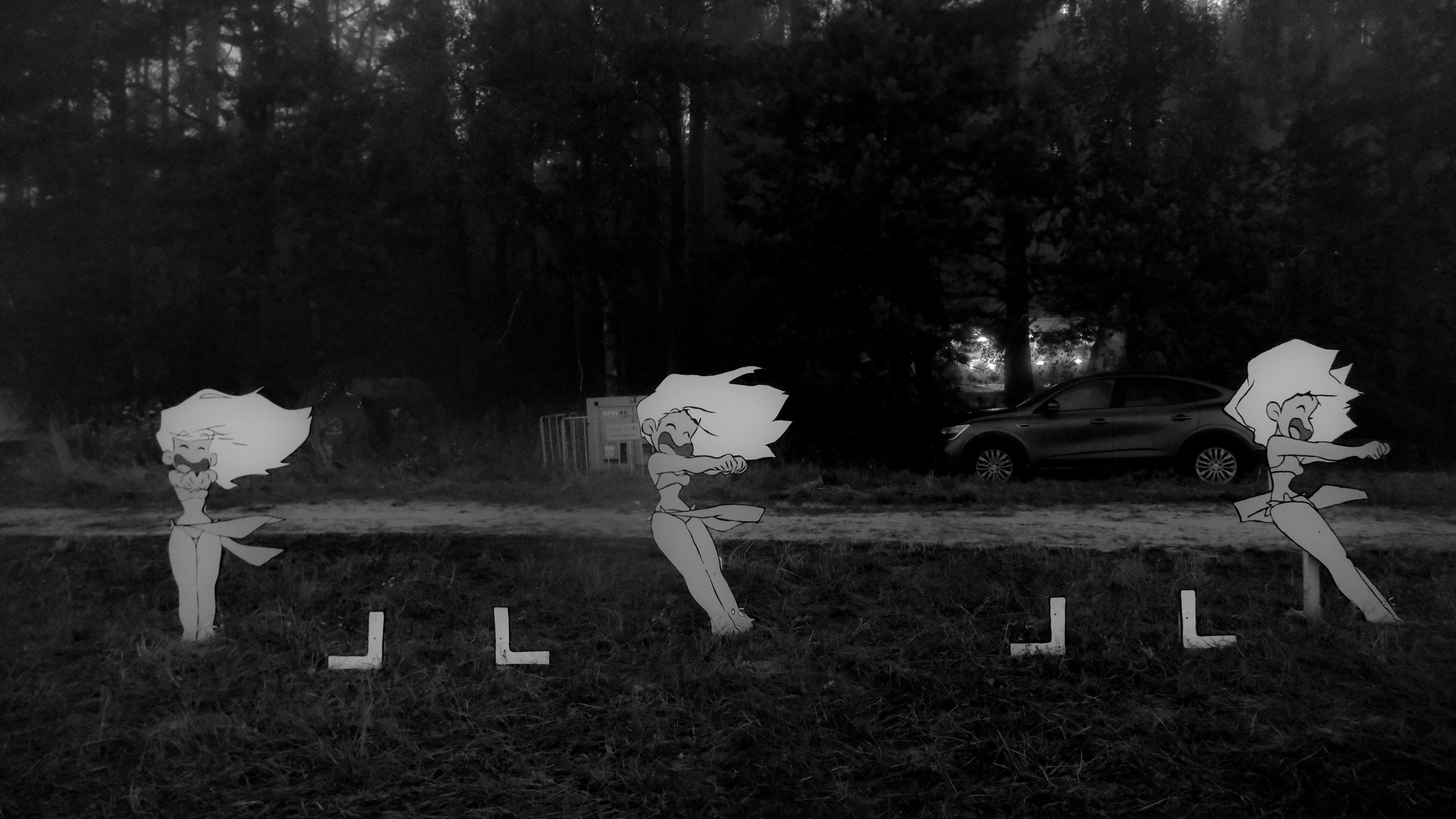 Insomnia2024. Фотограф и видеограф Апокина Мария Москва