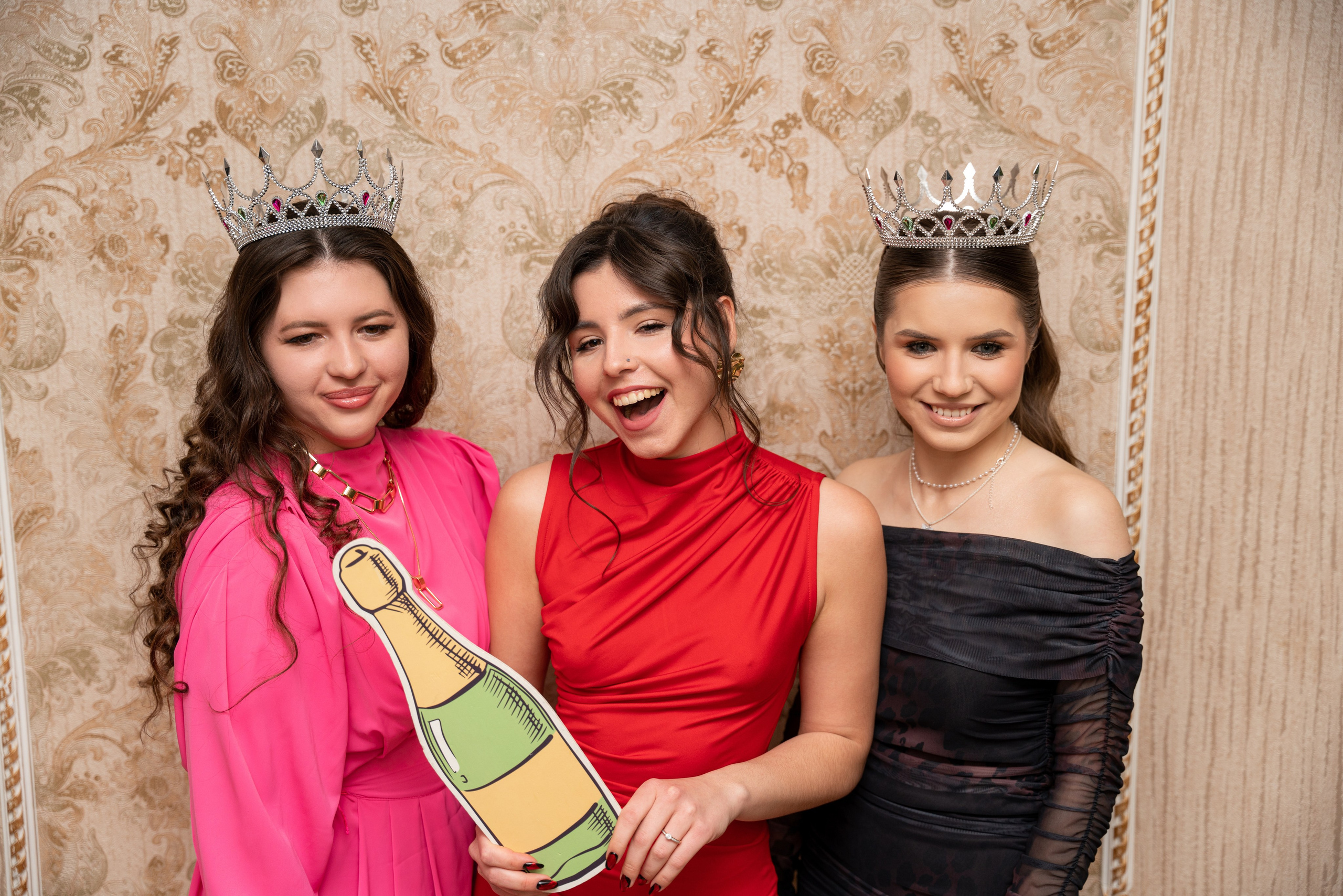 КОРПОРАТИВ В БЕРЕЗКЕ. Фотограф на любое мероприятие