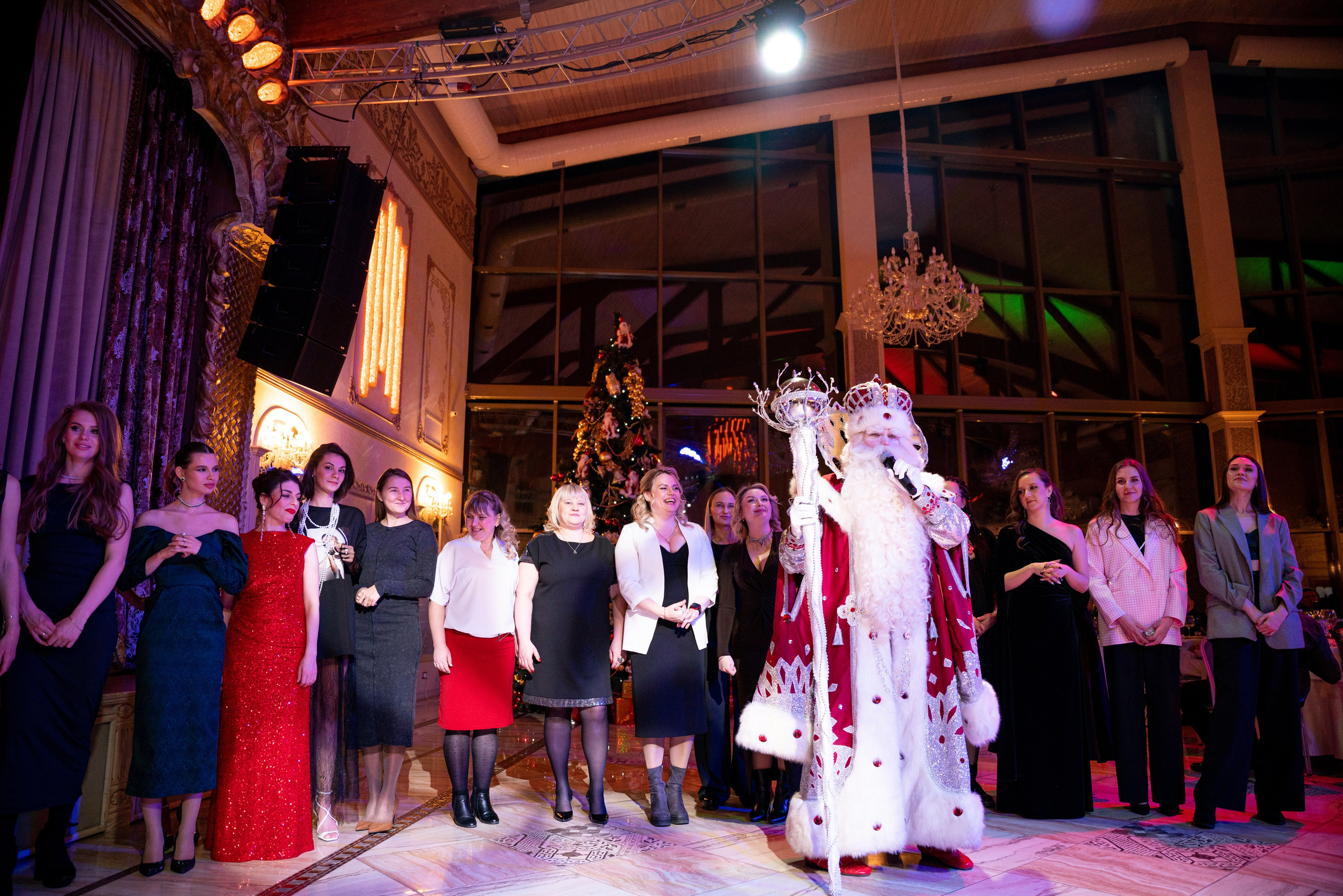 КОРПОРАТИВ В БЕРЕЗКЕ. Фотограф на любое мероприятие