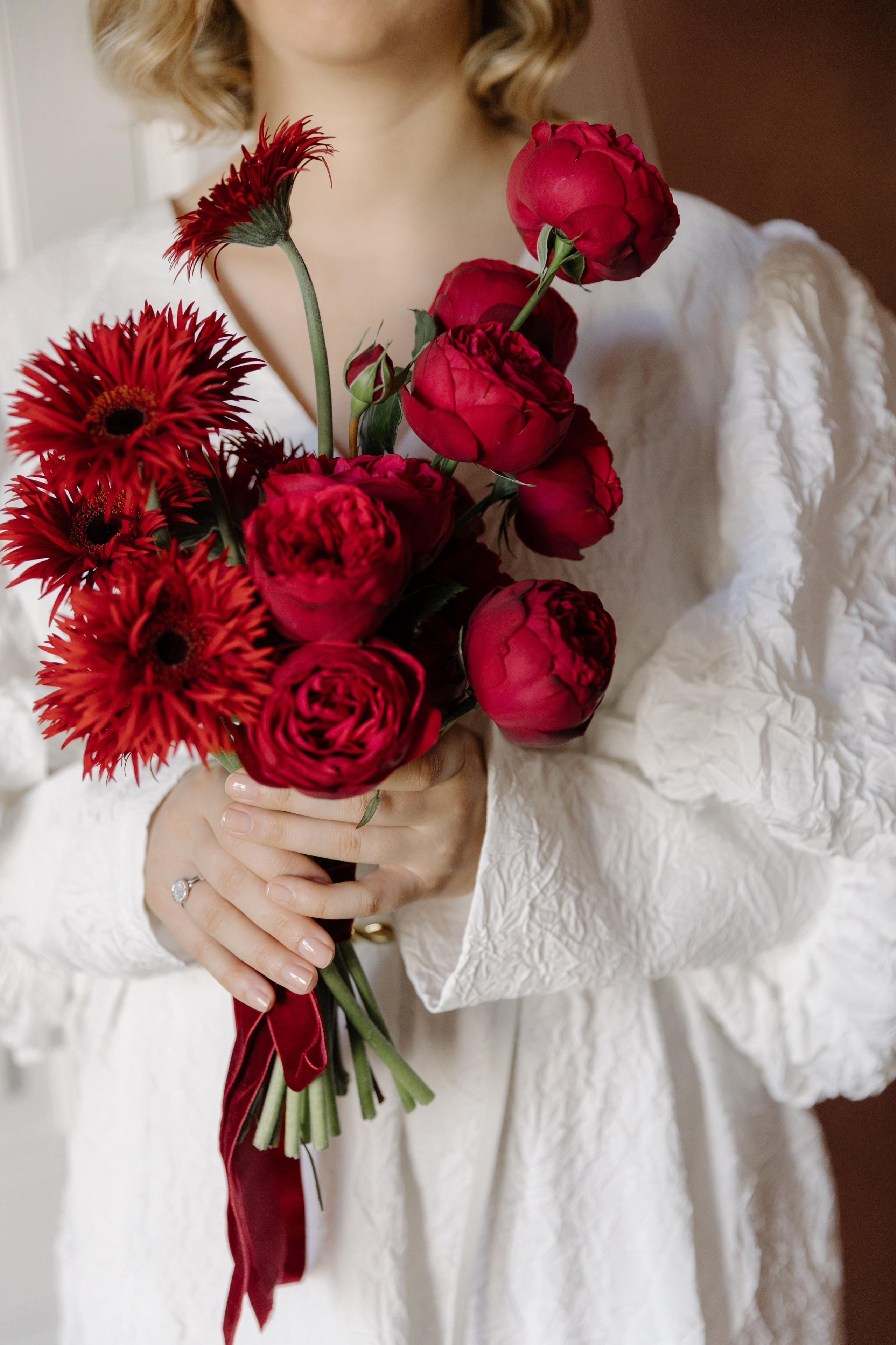 Настя и Паша | 16.08. Портретный и свадебный фотограф в Москве Алина Гевал