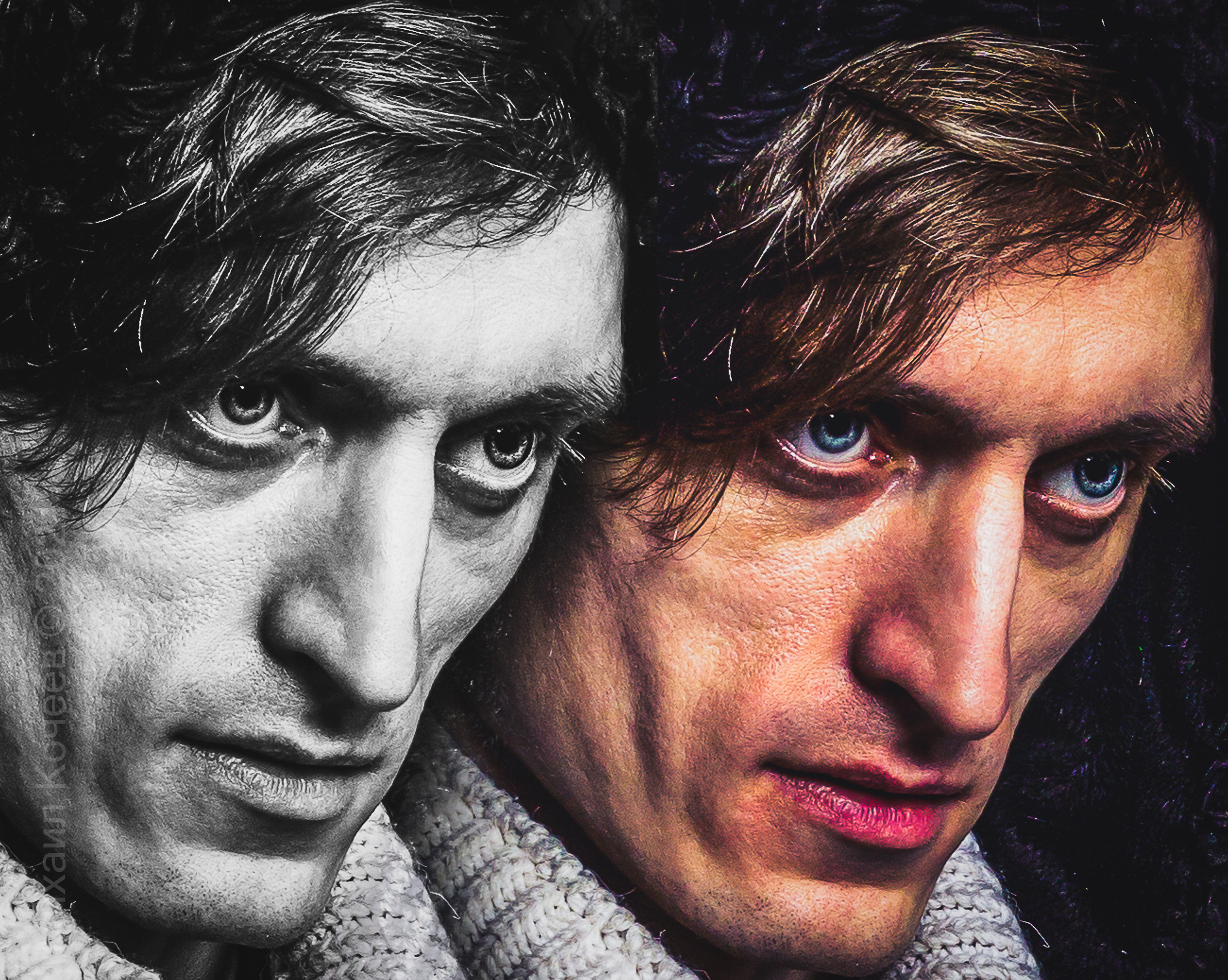 Контентная фотография