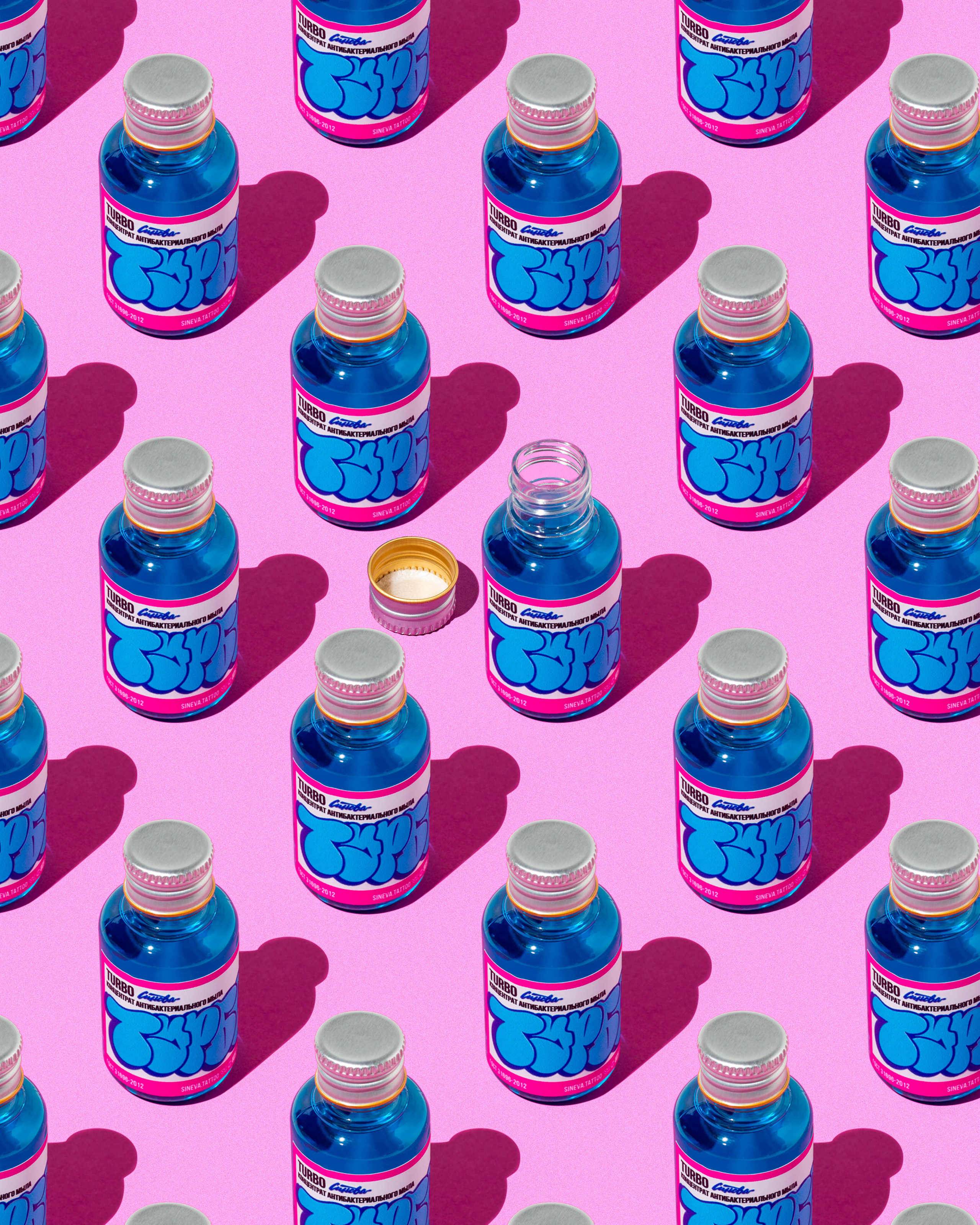 Рекламная фотография