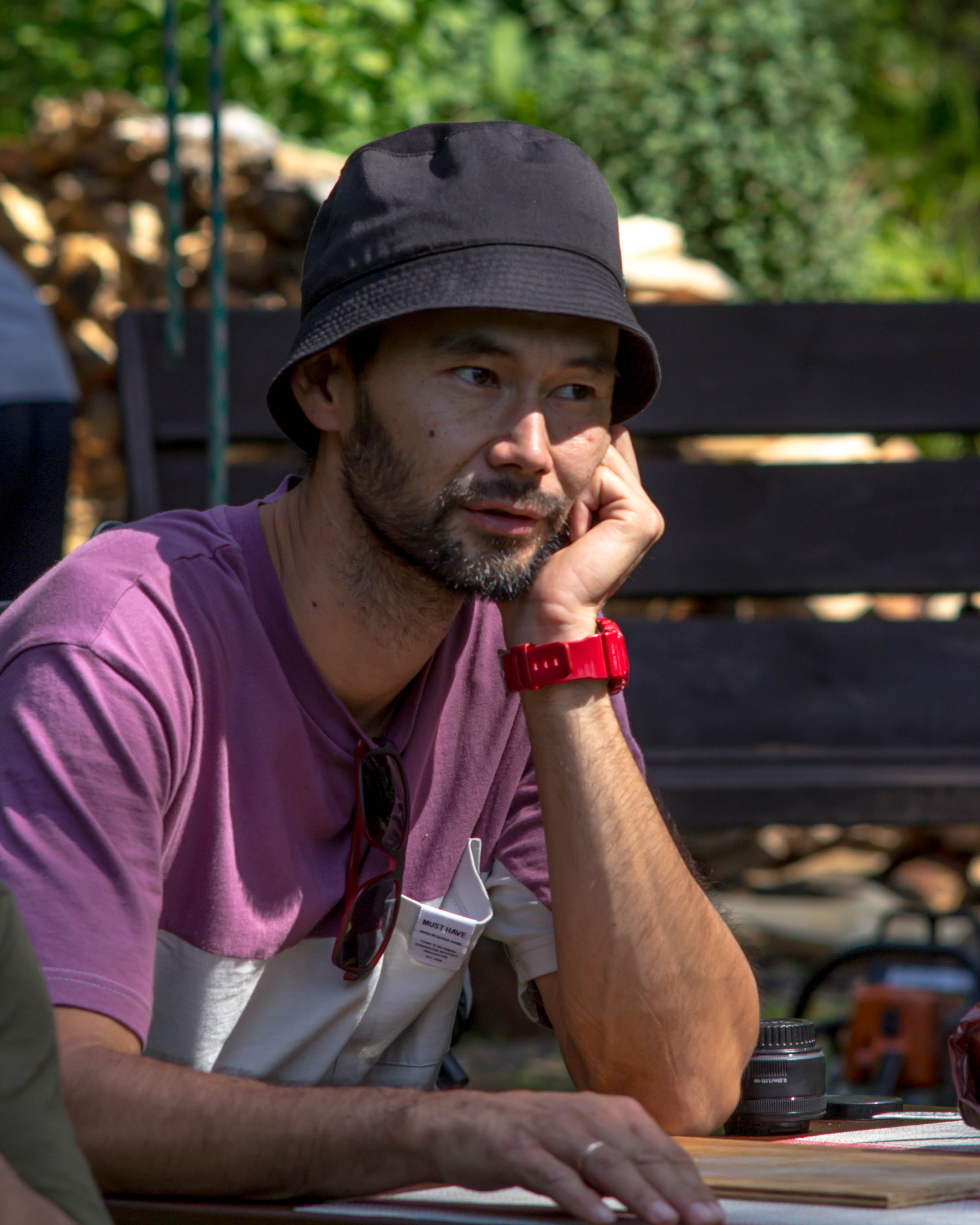 Контентная фотография