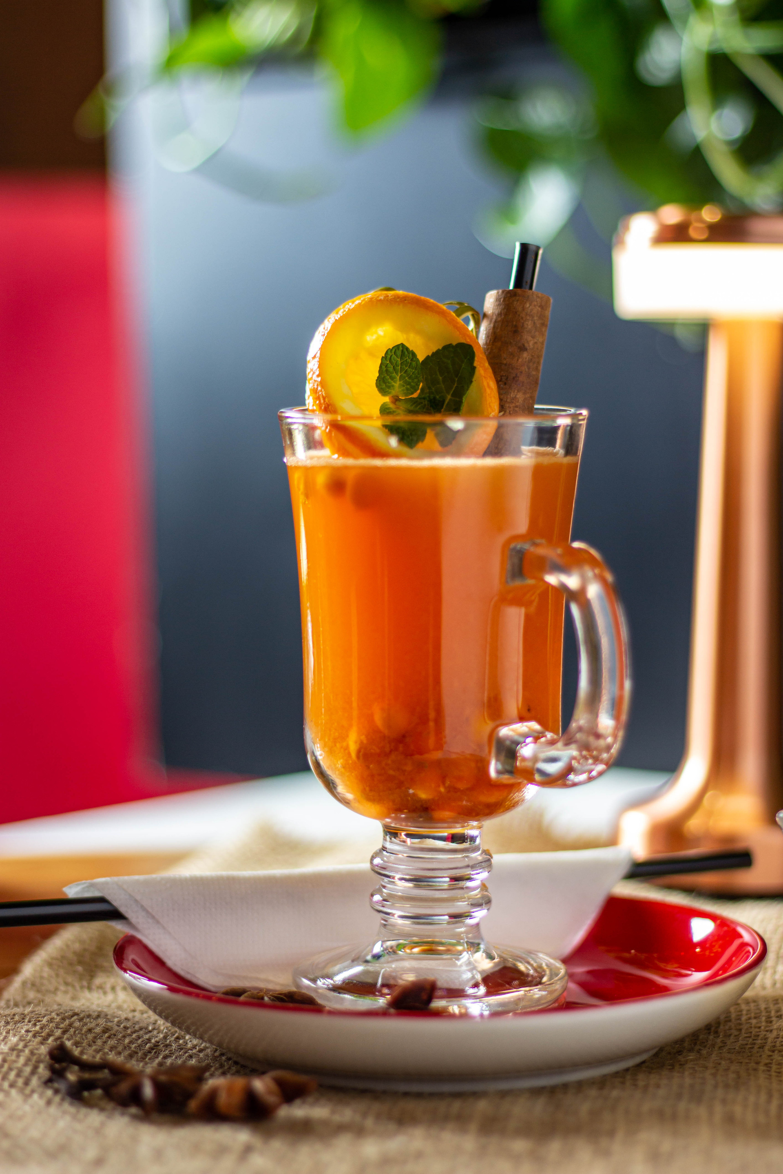 Рекламная фотография