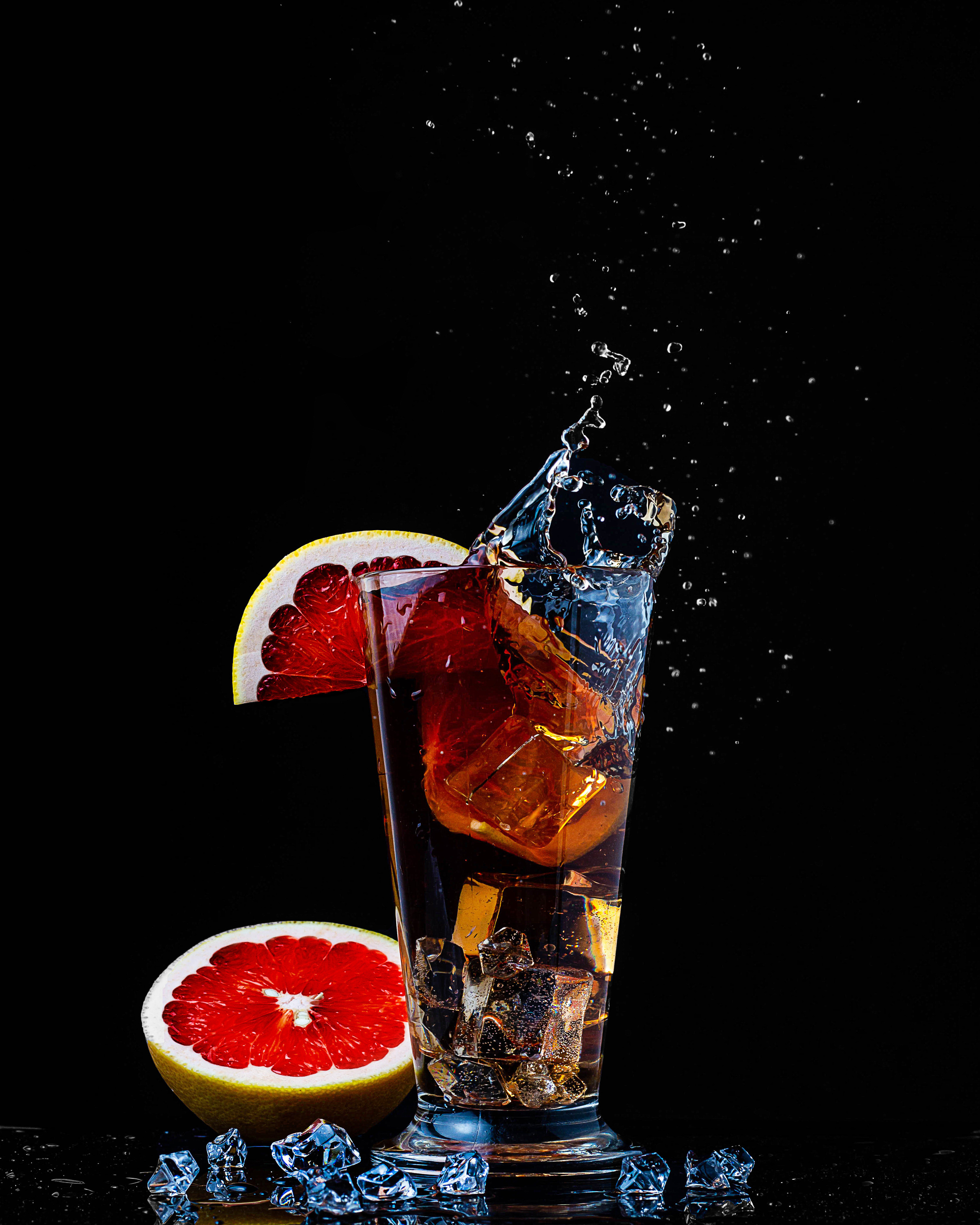 Рекламная фотография