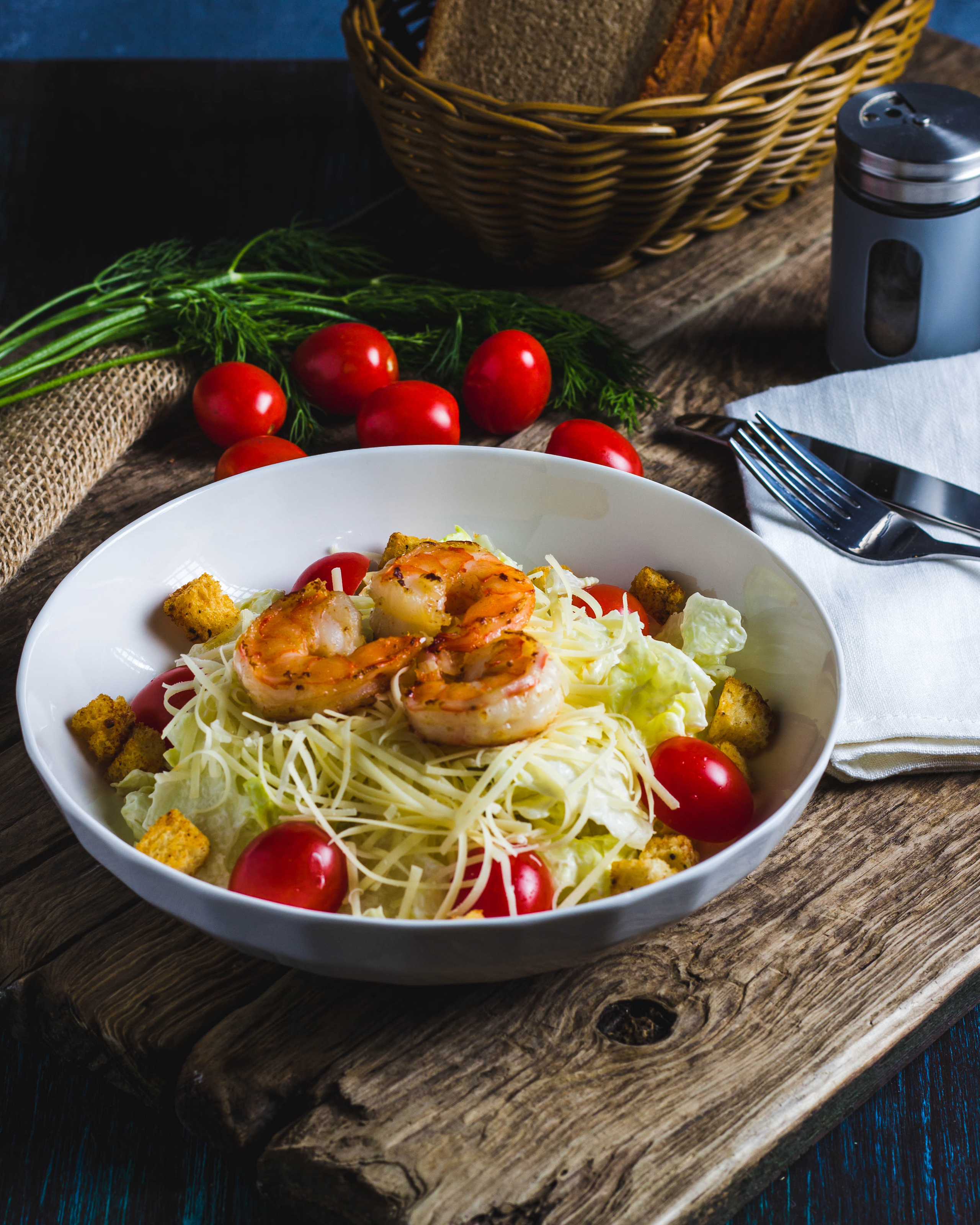 Рекламная фотография