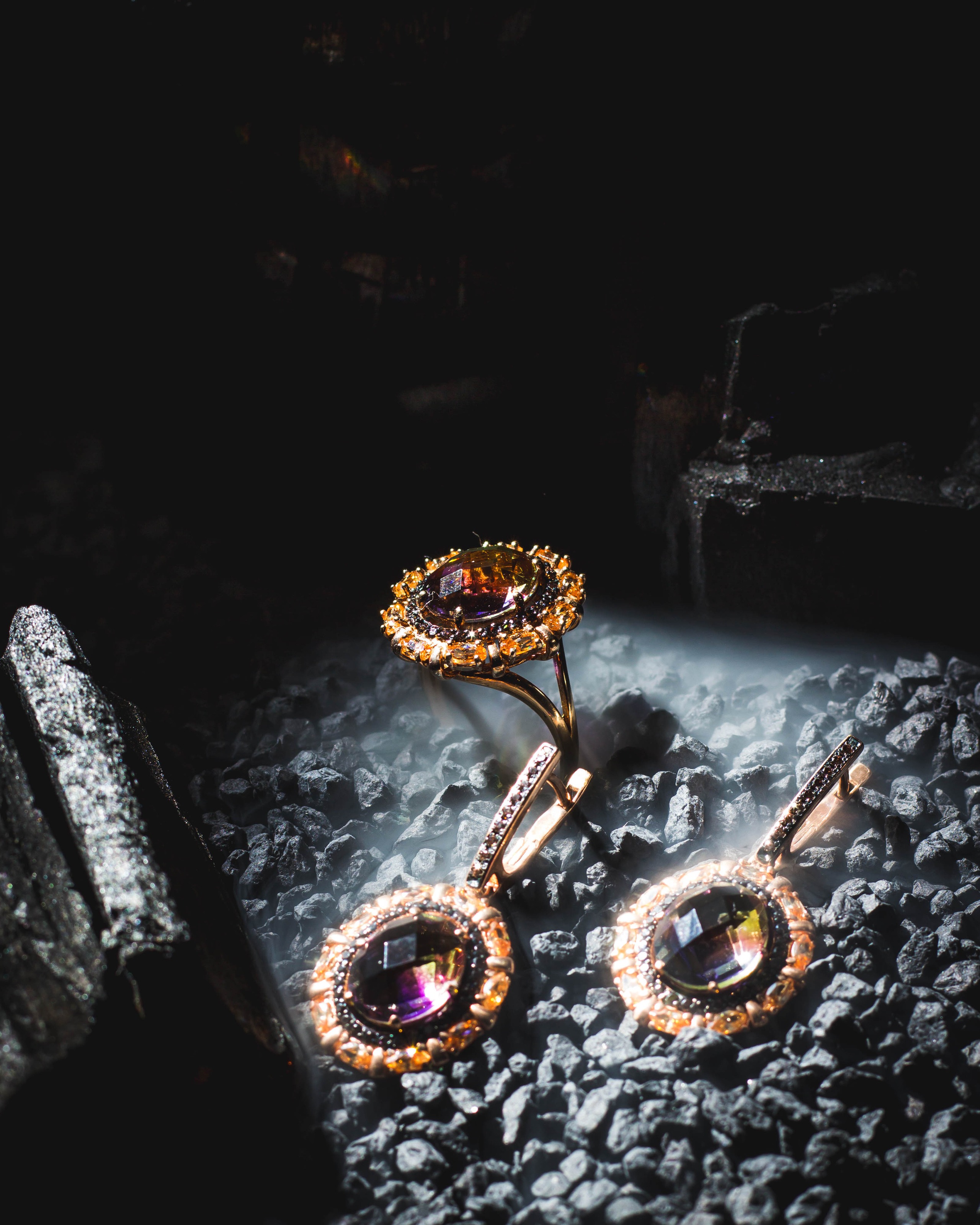 Рекламная фотография