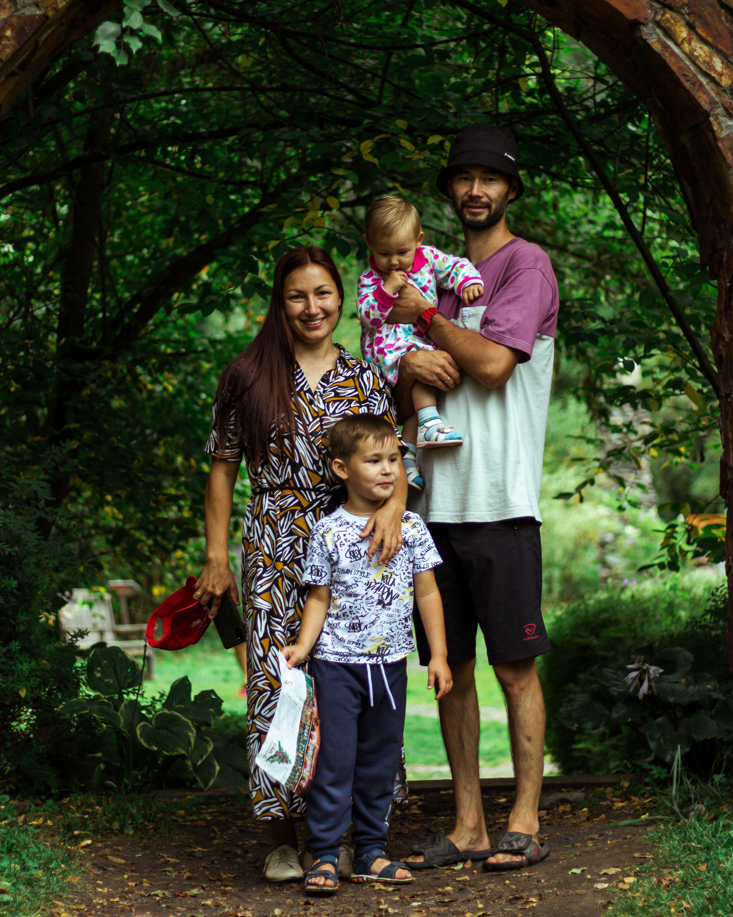 Контентная фотография