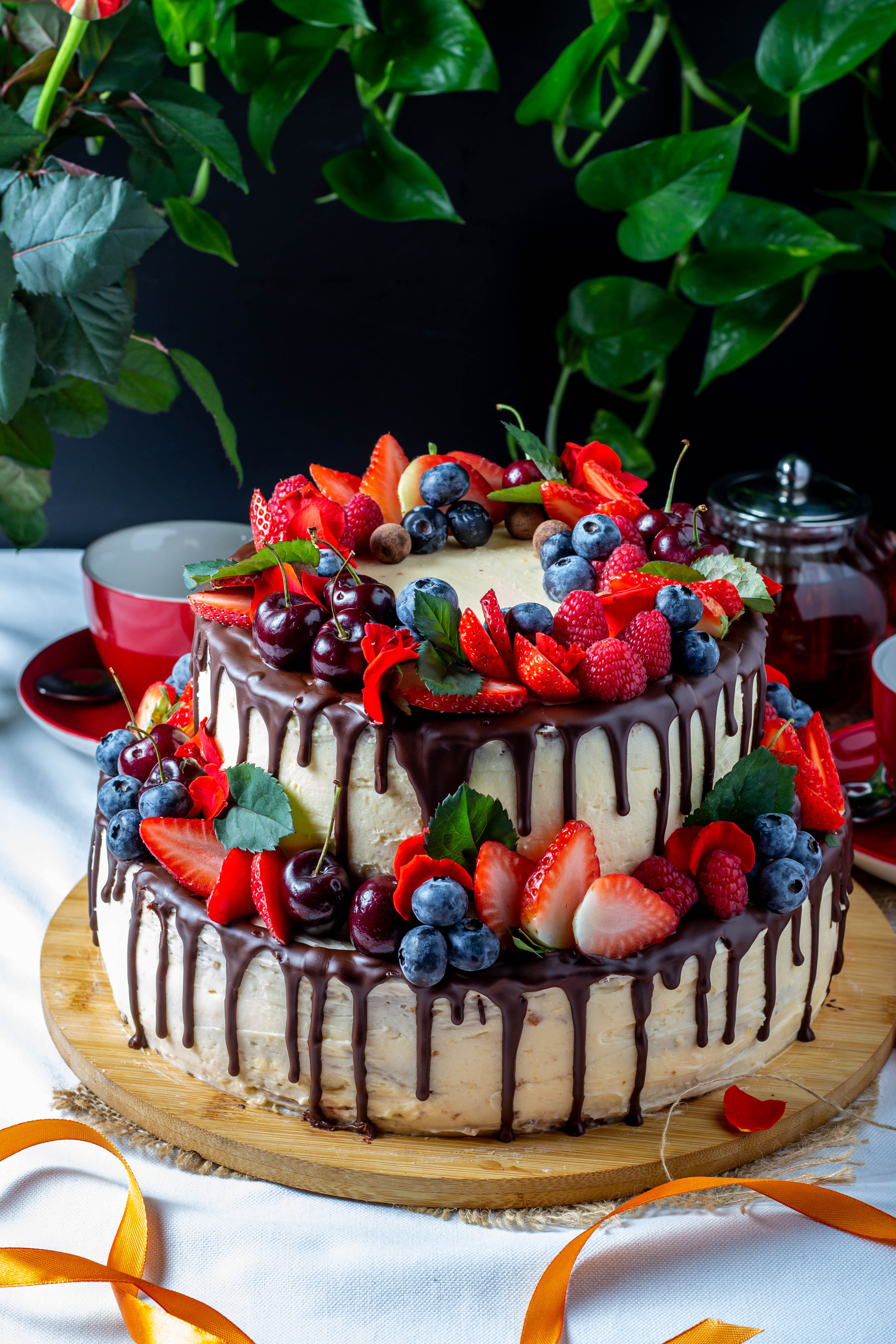 Рекламная фотография