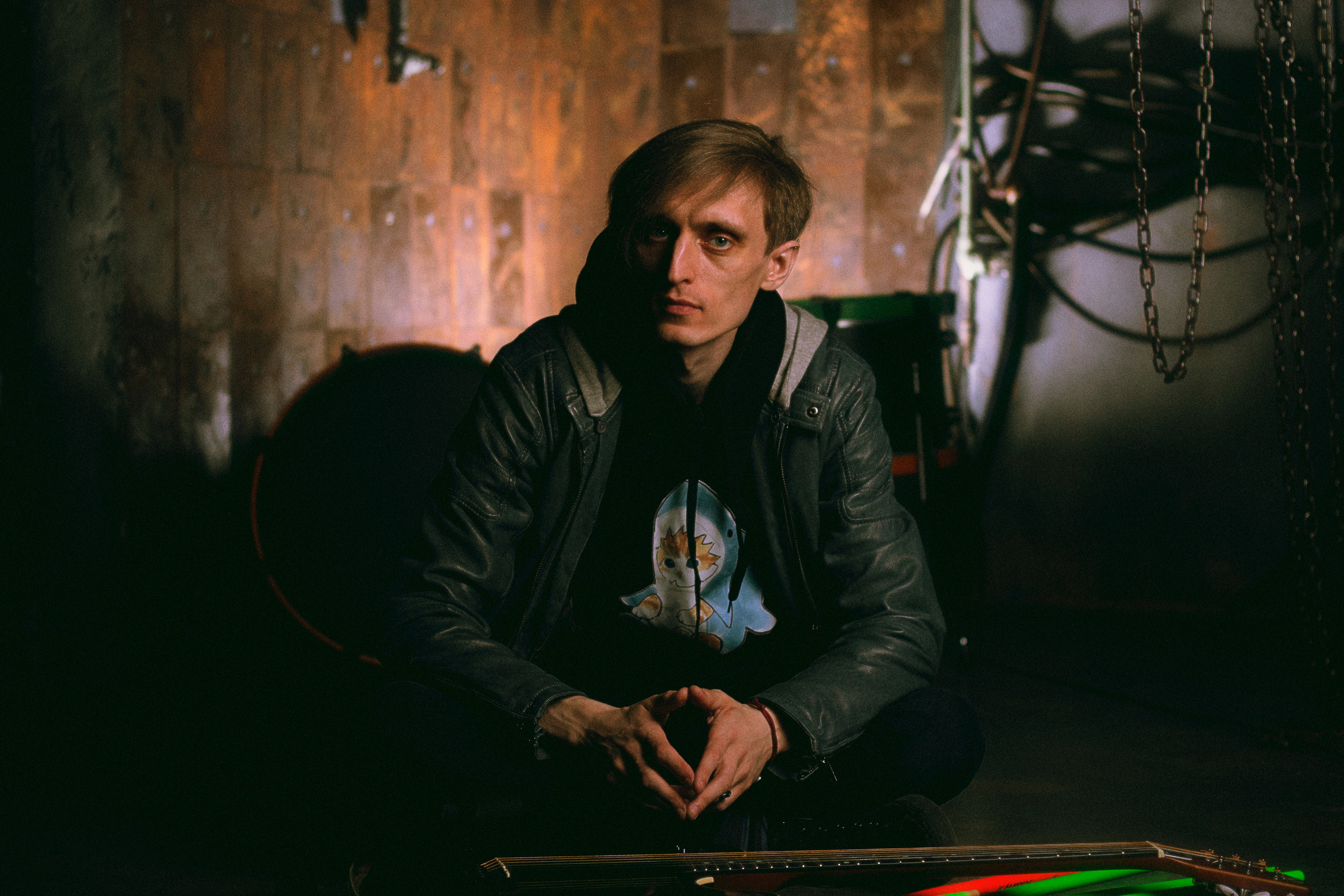 Контентная фотография