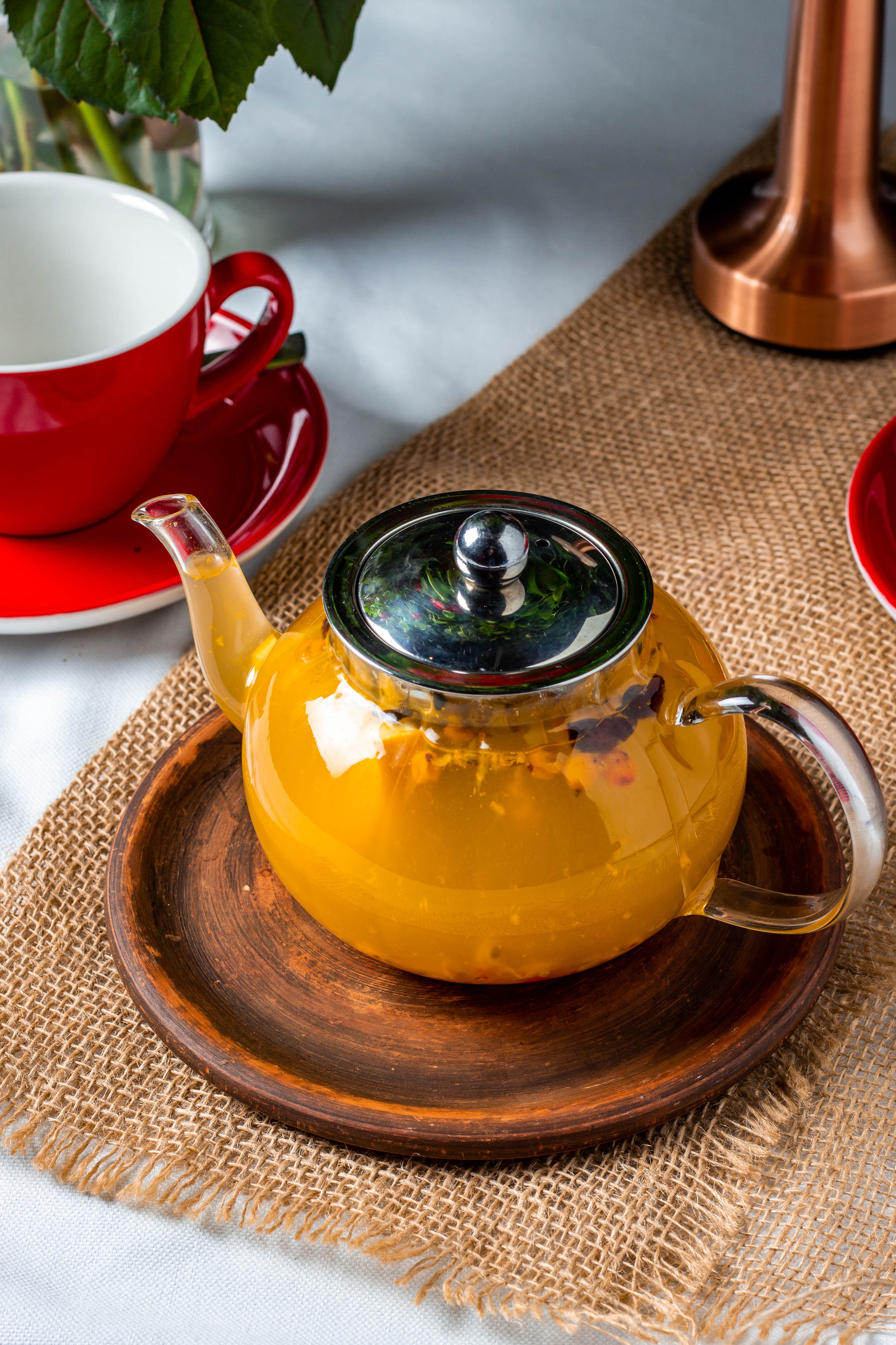 Рекламная фотография