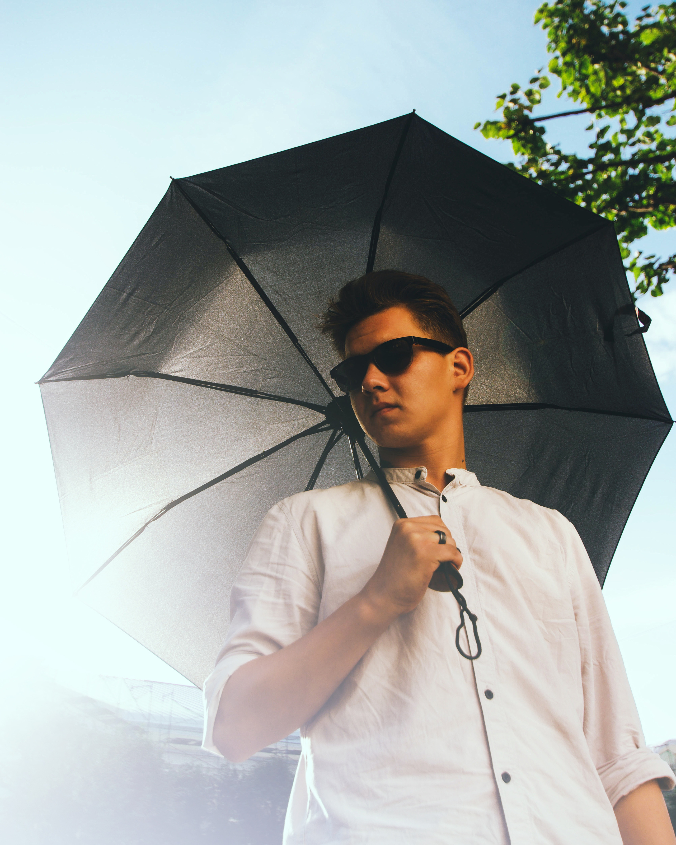 Контентная фотография