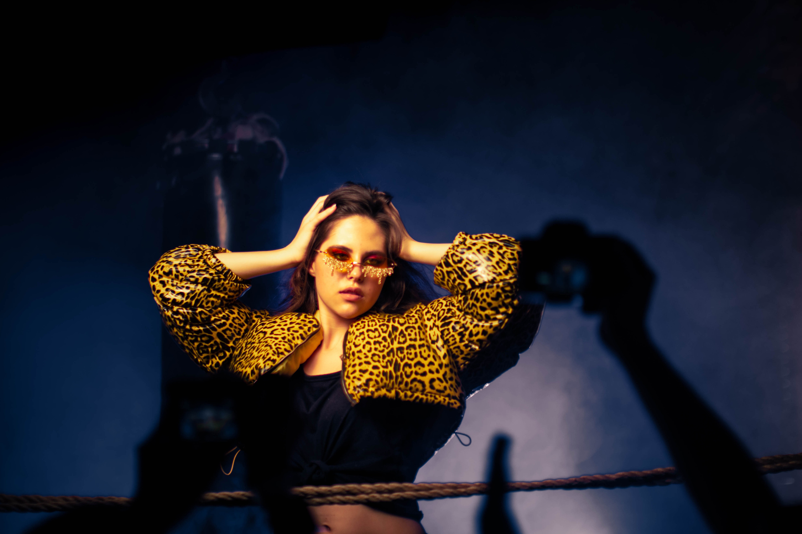 Контентная фотография