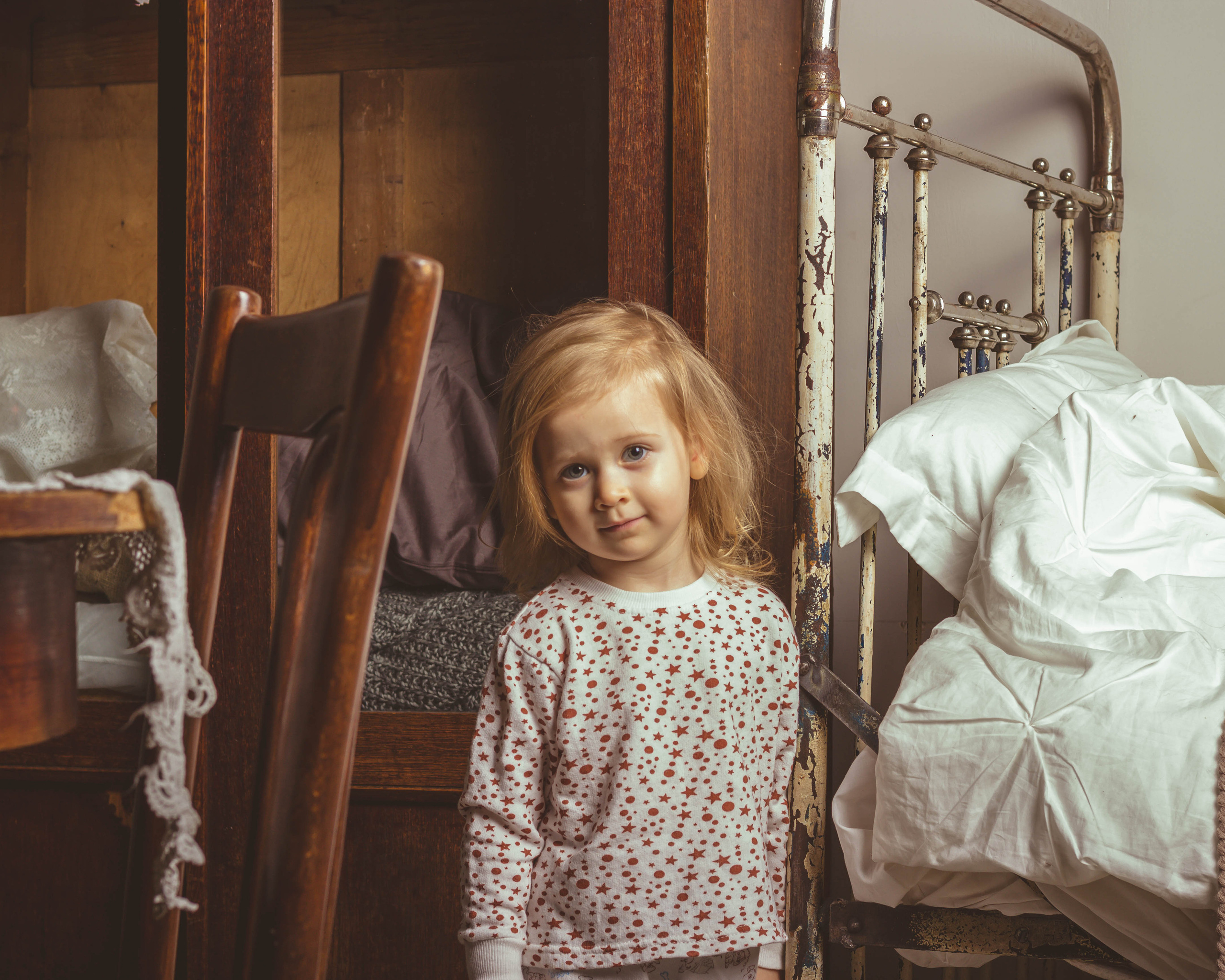 Контентная фотография