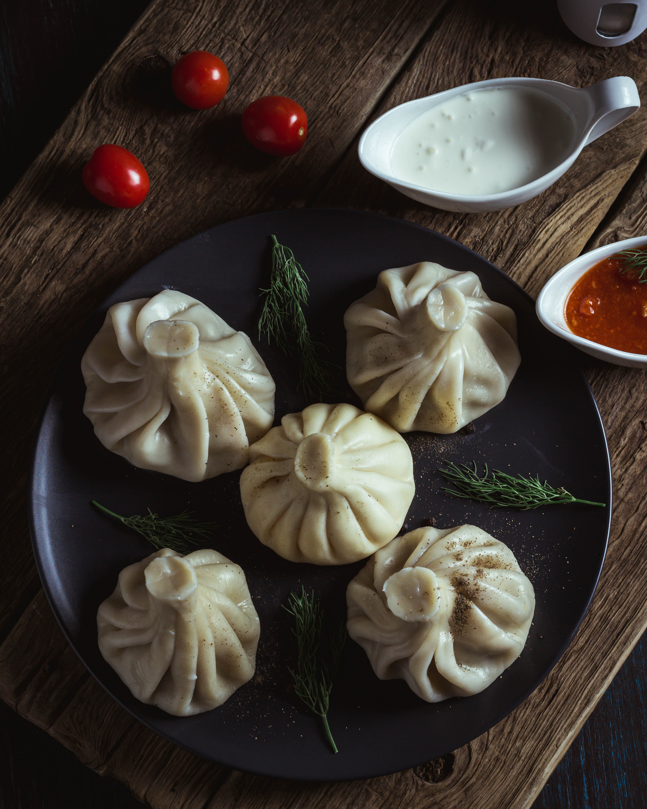 Рекламная фотография