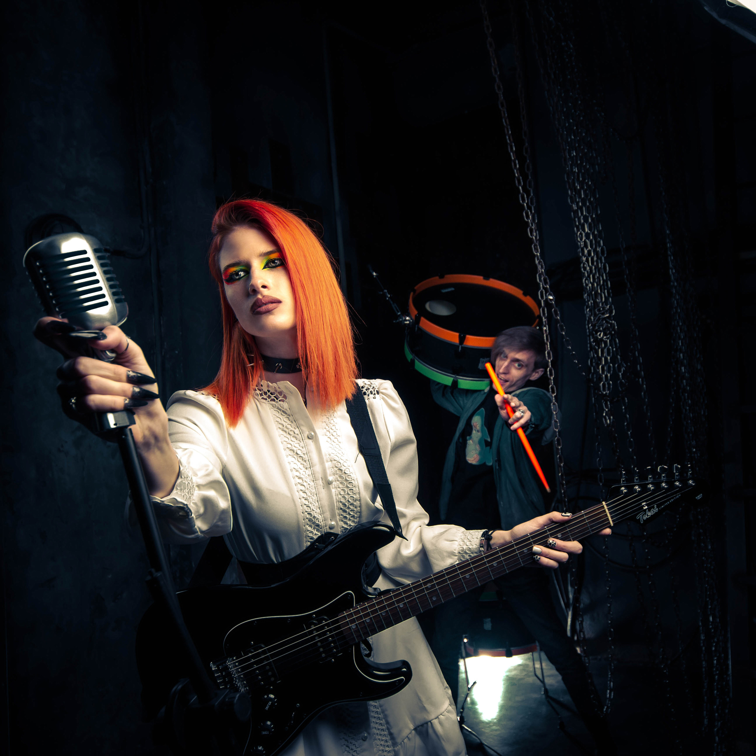 Контентная фотография