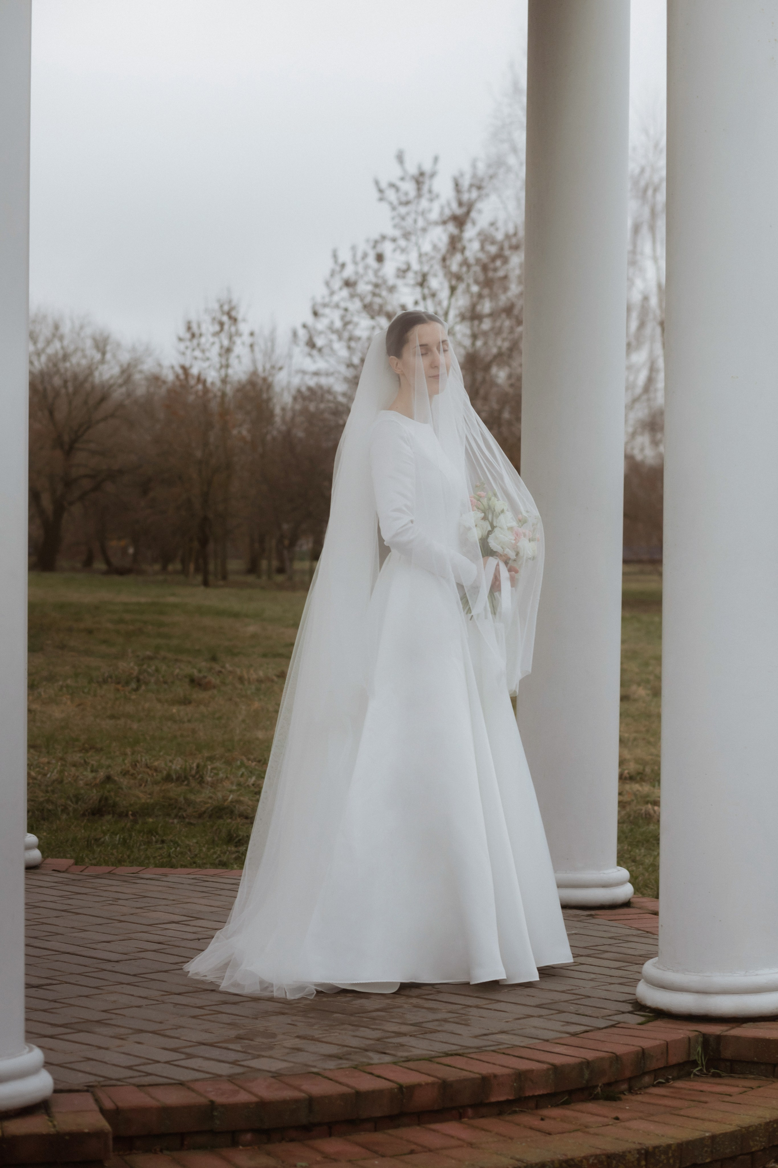 I can give you my devotion ‘til the end of time. Фотограф Лия Козловская Минск