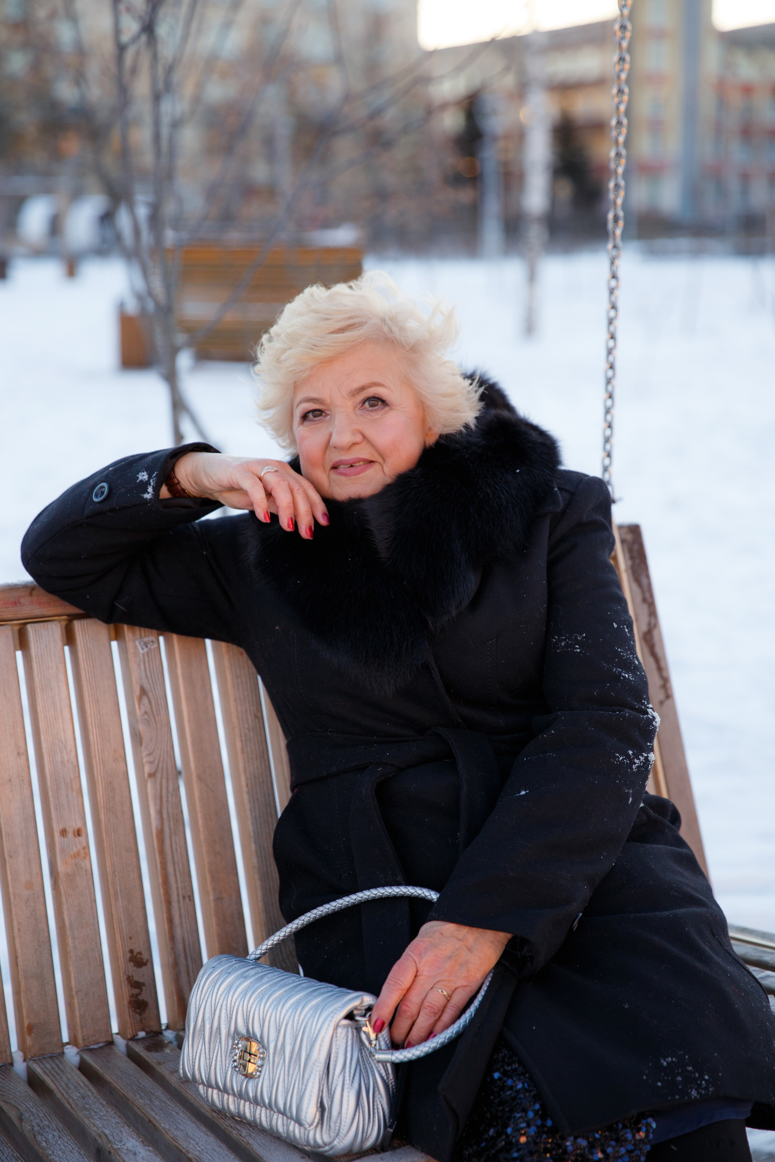 Ниночка. Женский и контент фотограф Люба Пунанцева. Северодвинск. Архангельск