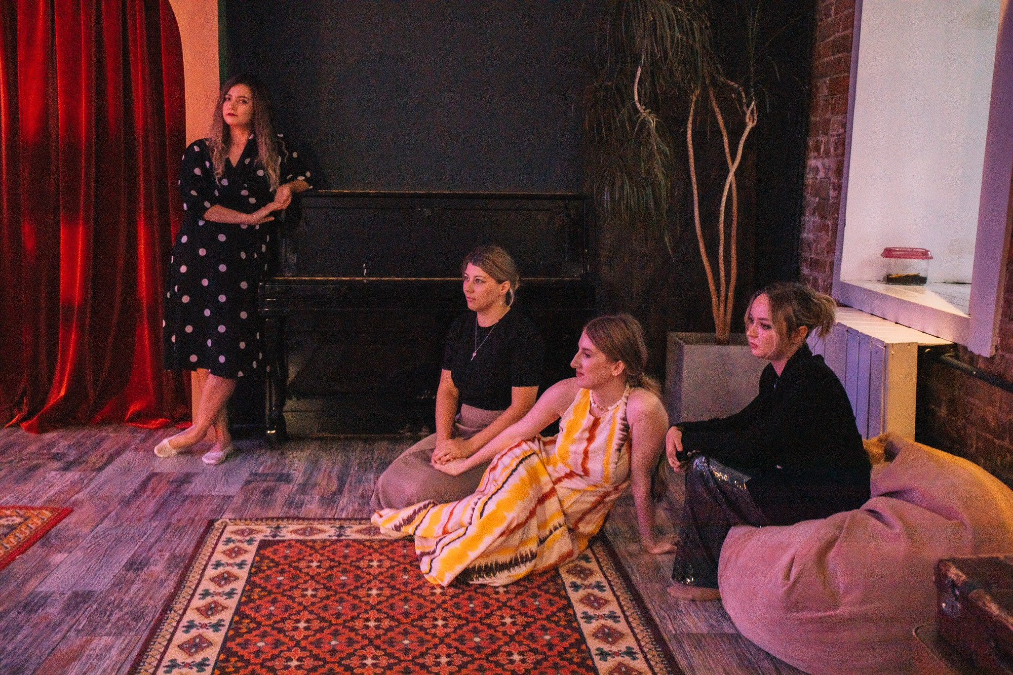 Репортажи. Семейный и портретный фотограф в Самаре Анна Григорьева