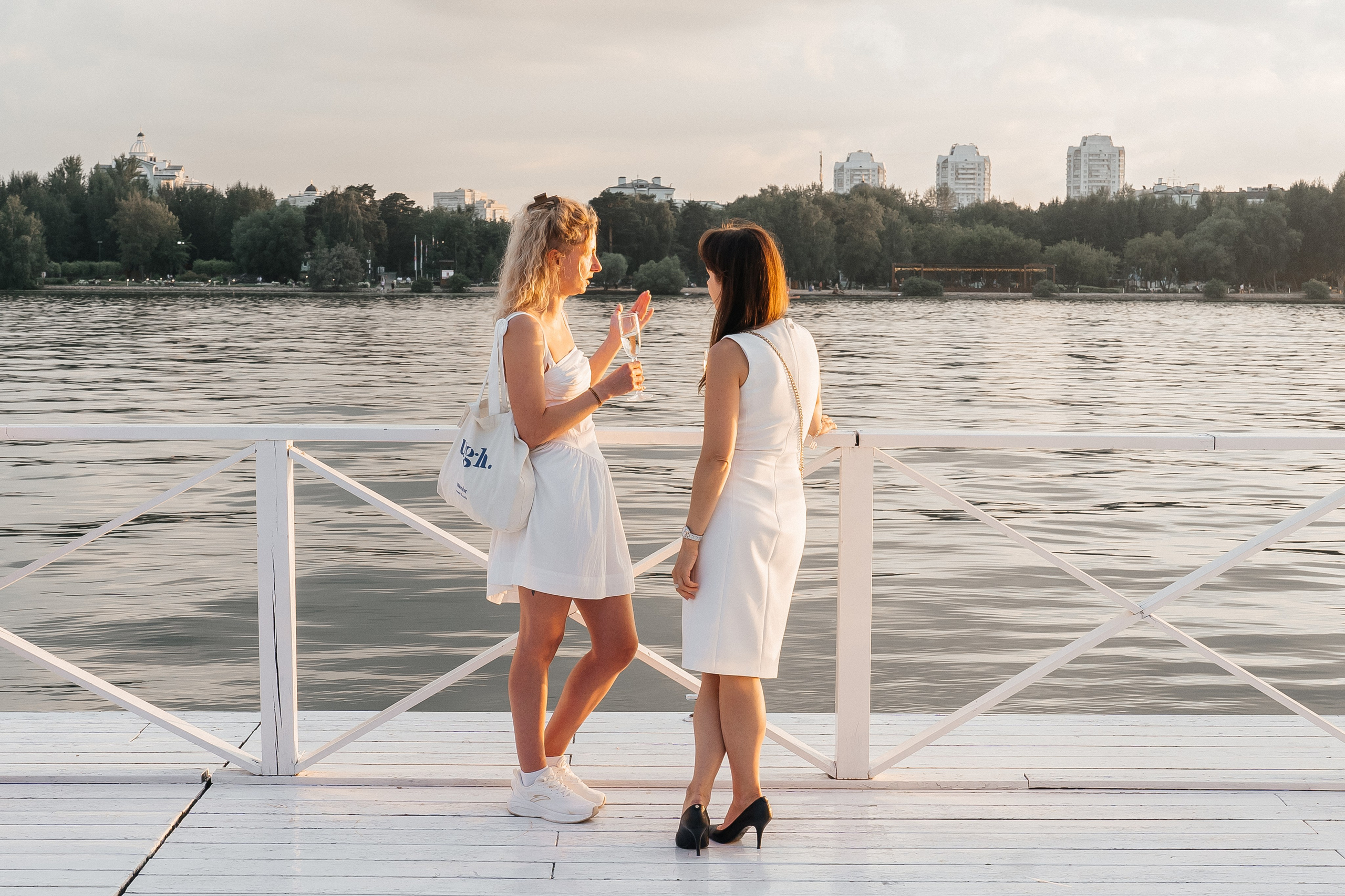 ЯХТ-КЛУБ _PROMOMED. Семейный и репортажный фотограф в Москве Оксана Шилова