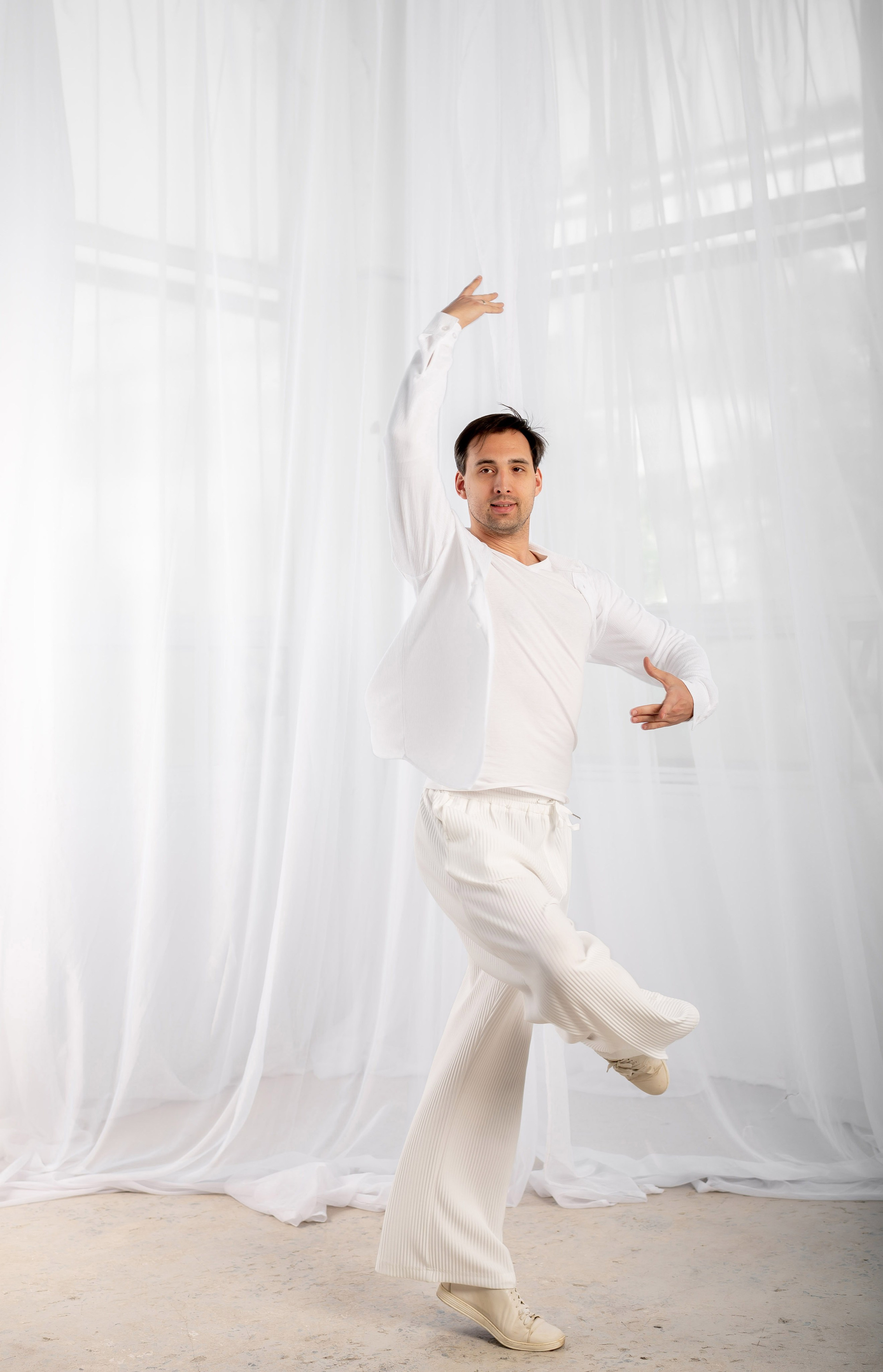 Для творческого гения Александра. Портретный, семейный и свадебный фотограф в Санкт-Петербурге и в Пушкине Ширяев Денис