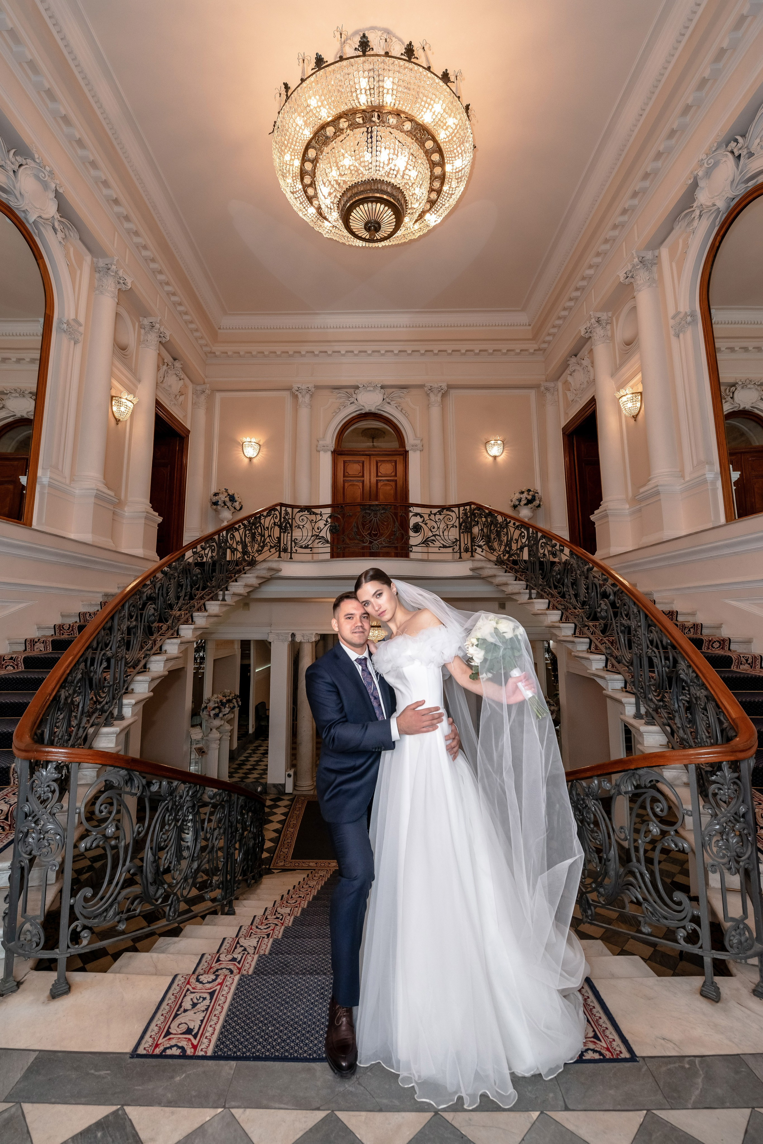 TOP-500 Самые красивые и лучшие свадебные фотографии от профессионального свадебного фотографа в Санкт-Петербурге Ширяева Дениса. Портретный, семейный и свадебный фотограф в Санкт-Петербурге и в Пушкине Ширяев Денис