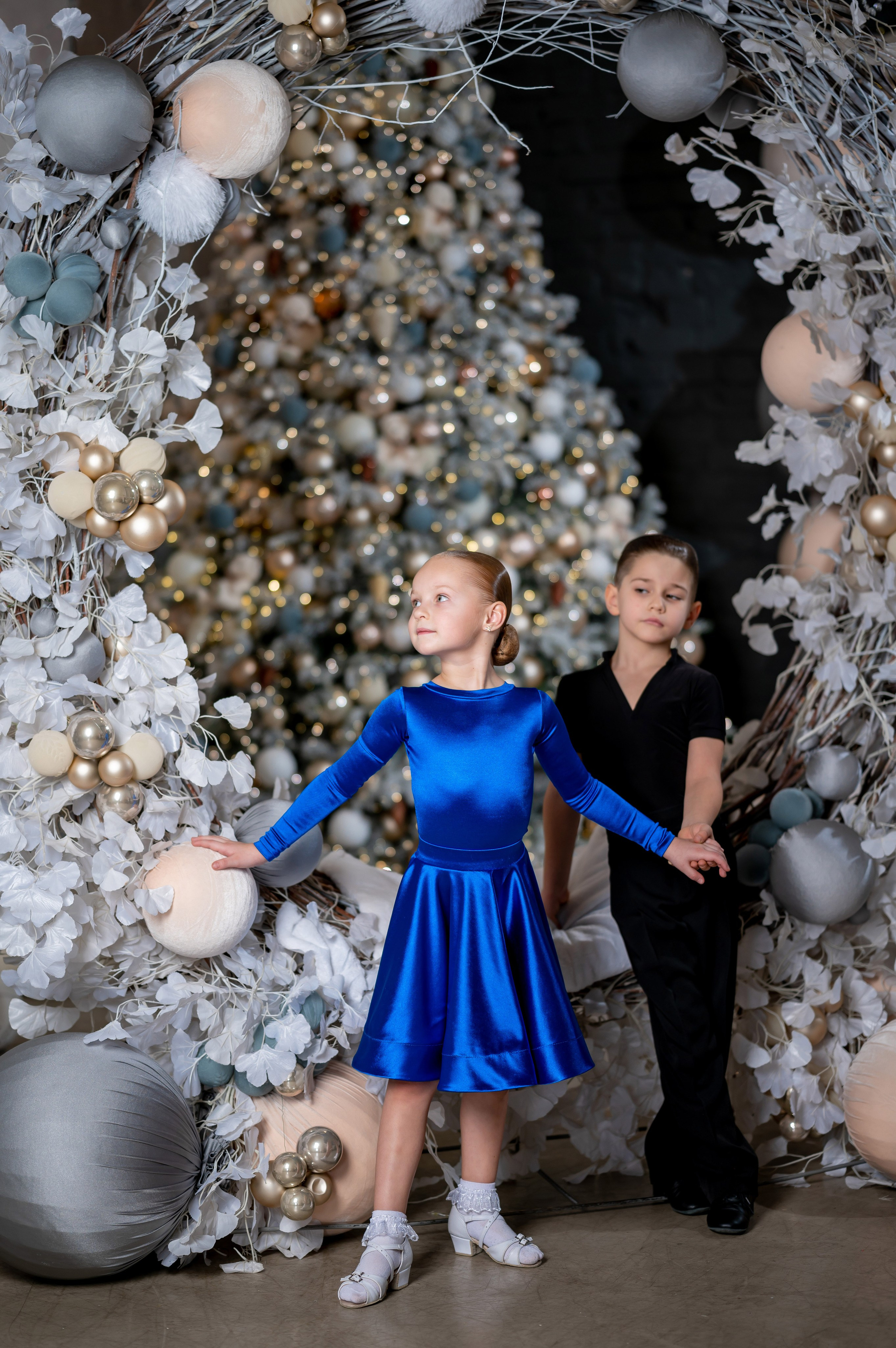 Полина и Кевин. Портретный, семейный и свадебный фотограф в Санкт-Петербурге и в Пушкине Ширяев Денис