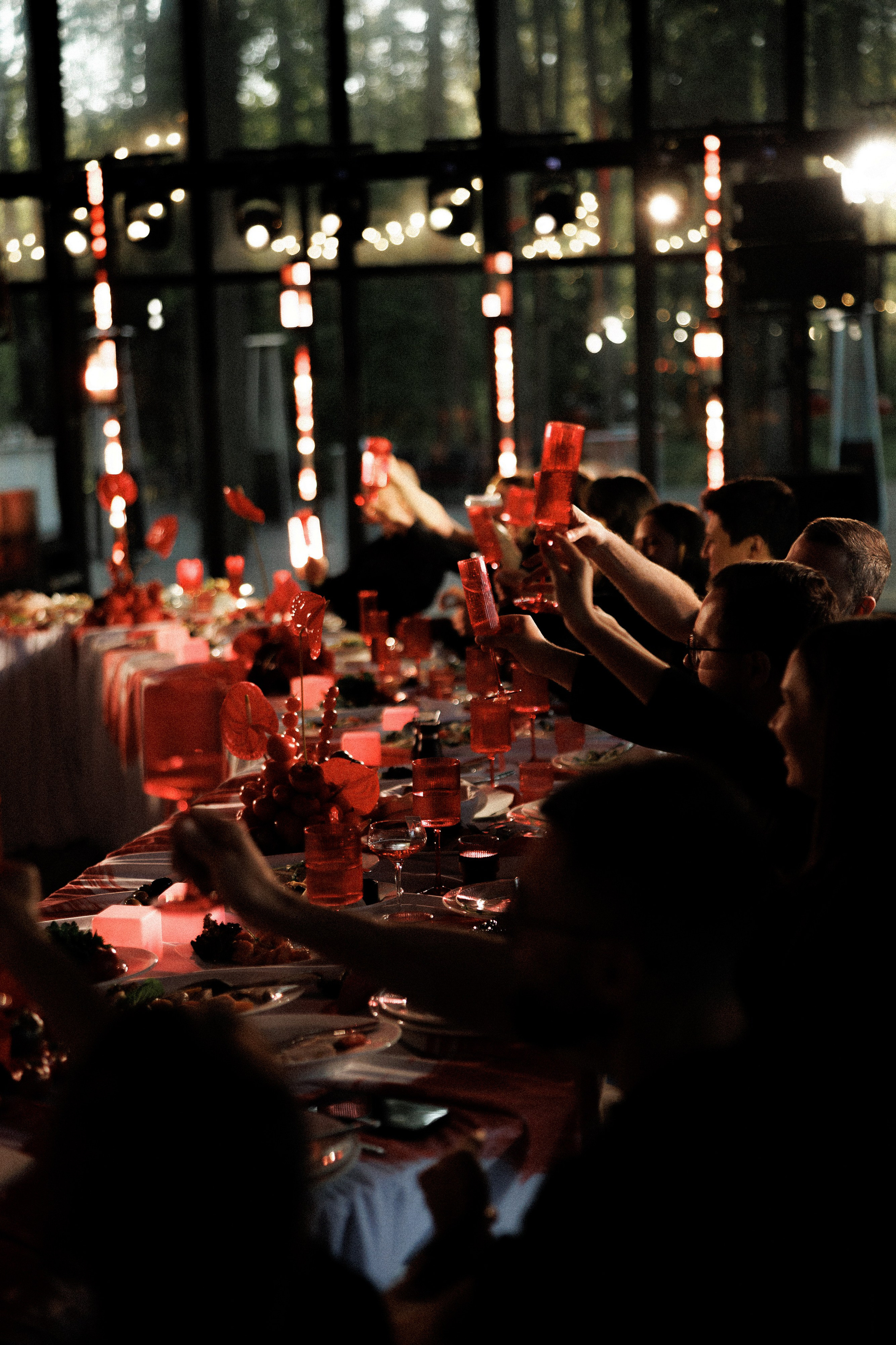 LOVE & HATE | R & N. Свадебный и event-фотограф Иван Волнухин